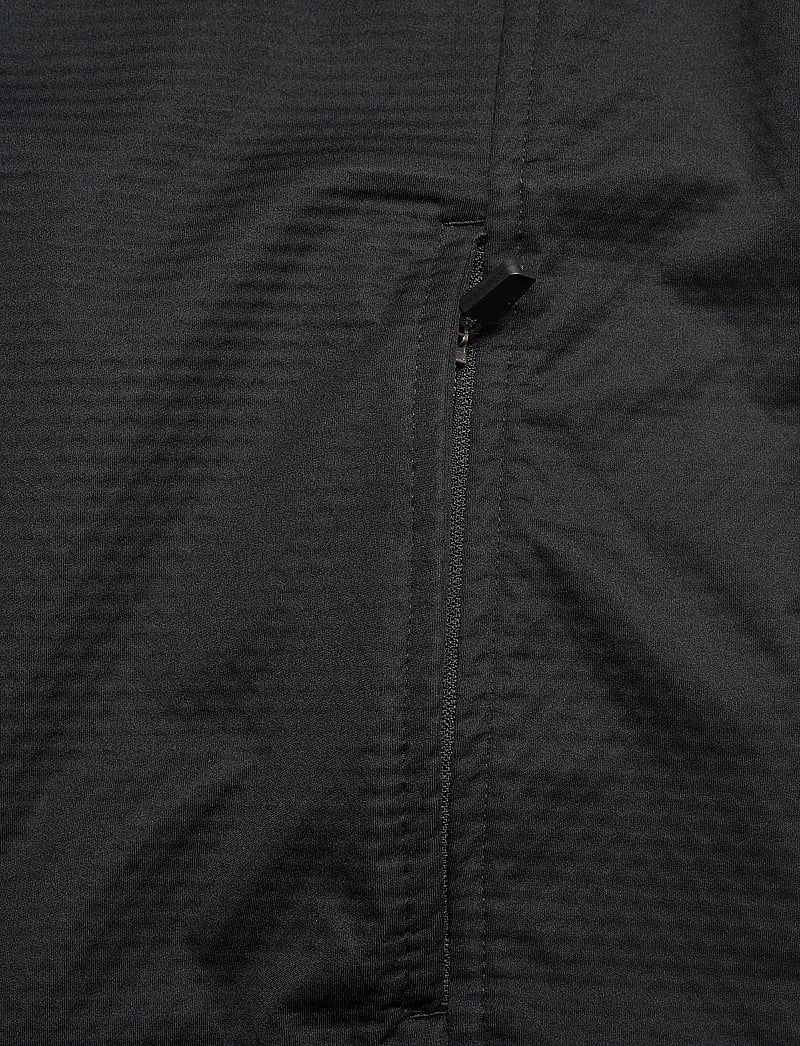 Abacus - Mens Lytham softshell vest - västar - black - 3