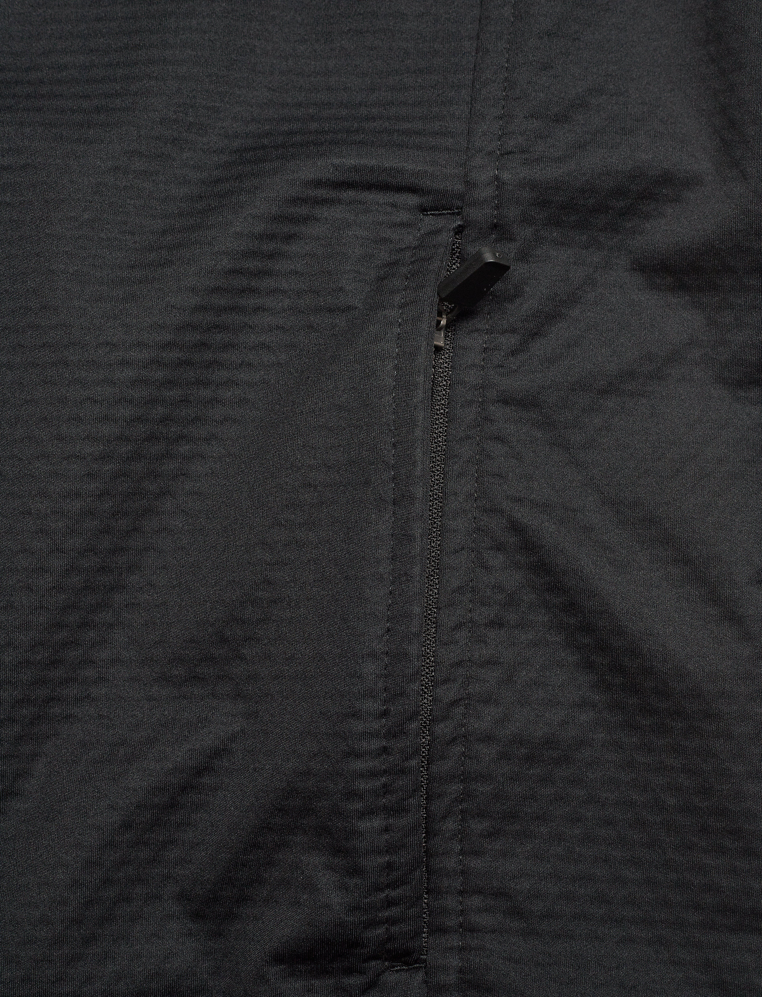 Abacus - Mens Lytham softshell vest - outdoor - black - 3