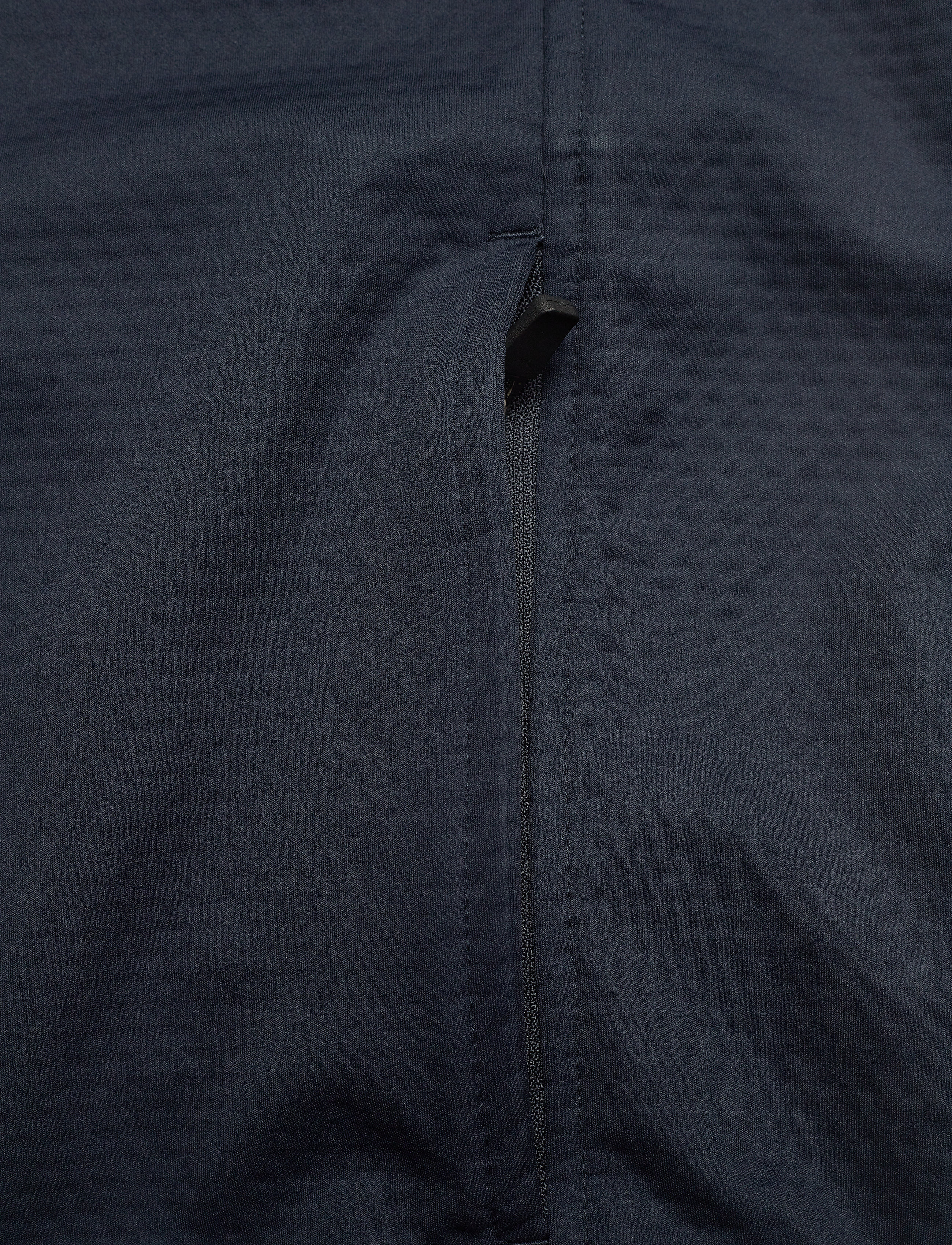 Abacus - Mens Lytham softshell vest - vests - navy - 3