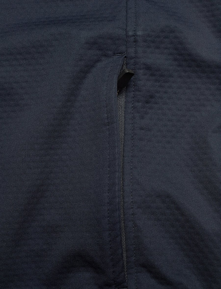 Abacus - Mens Lytham softshell vest - veste - navy - 3