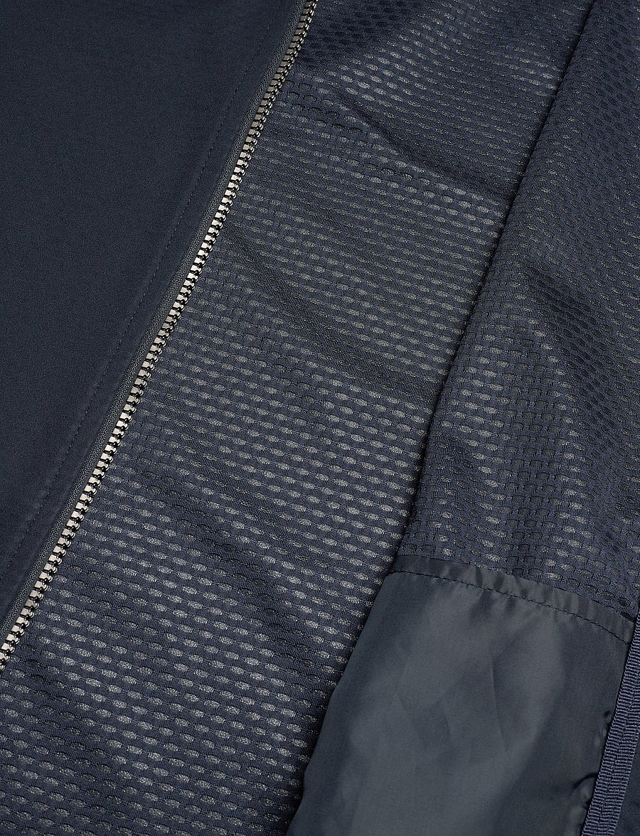 Abacus - Mens Lytham softshell vest - veste - navy - 4