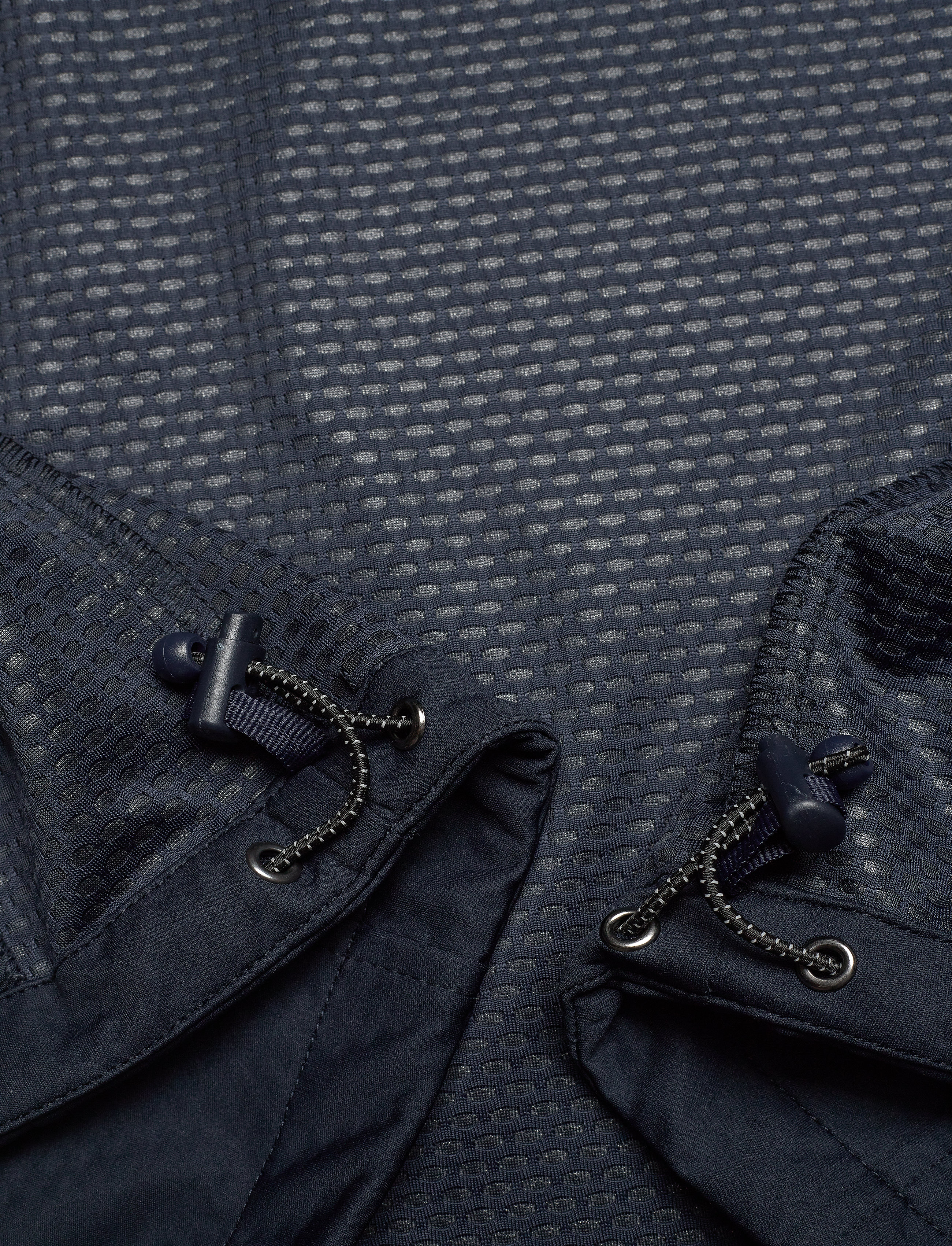 Abacus - Mens Lytham softshell vest - veste - navy - 5