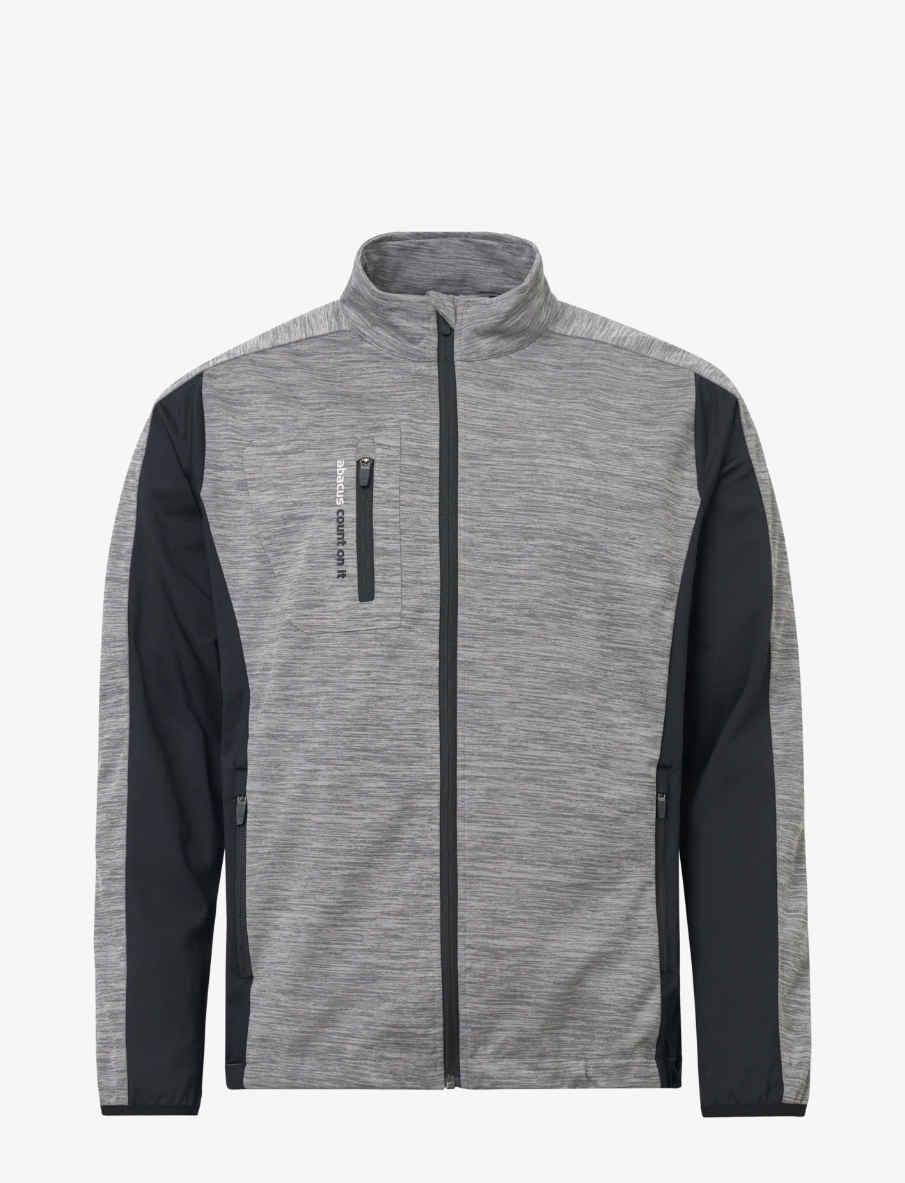 BLACK/GREY