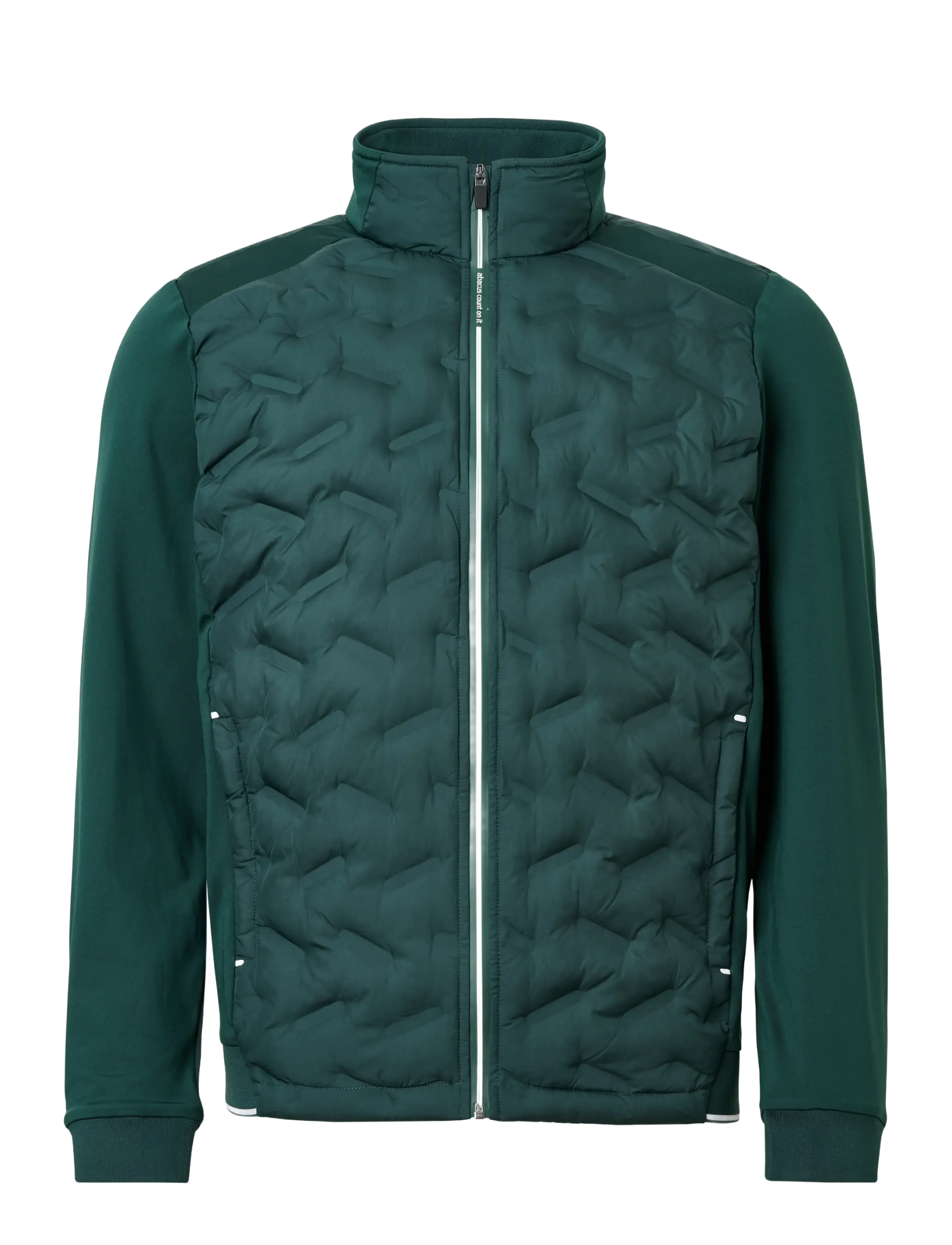 COURSE GREEN