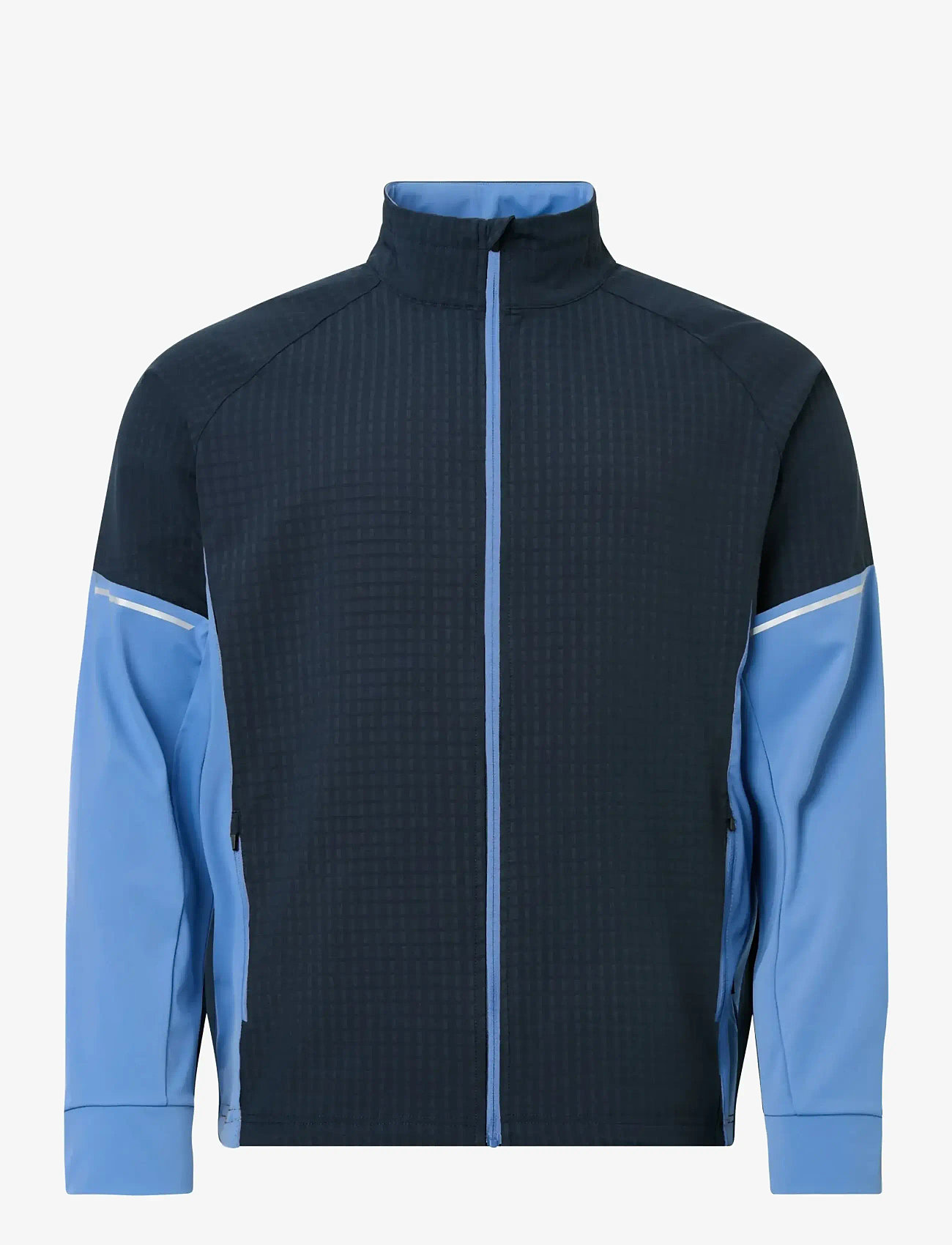 Abacus - Mens Wedge hybrid jacket - golfijakid - horizon blue - 1