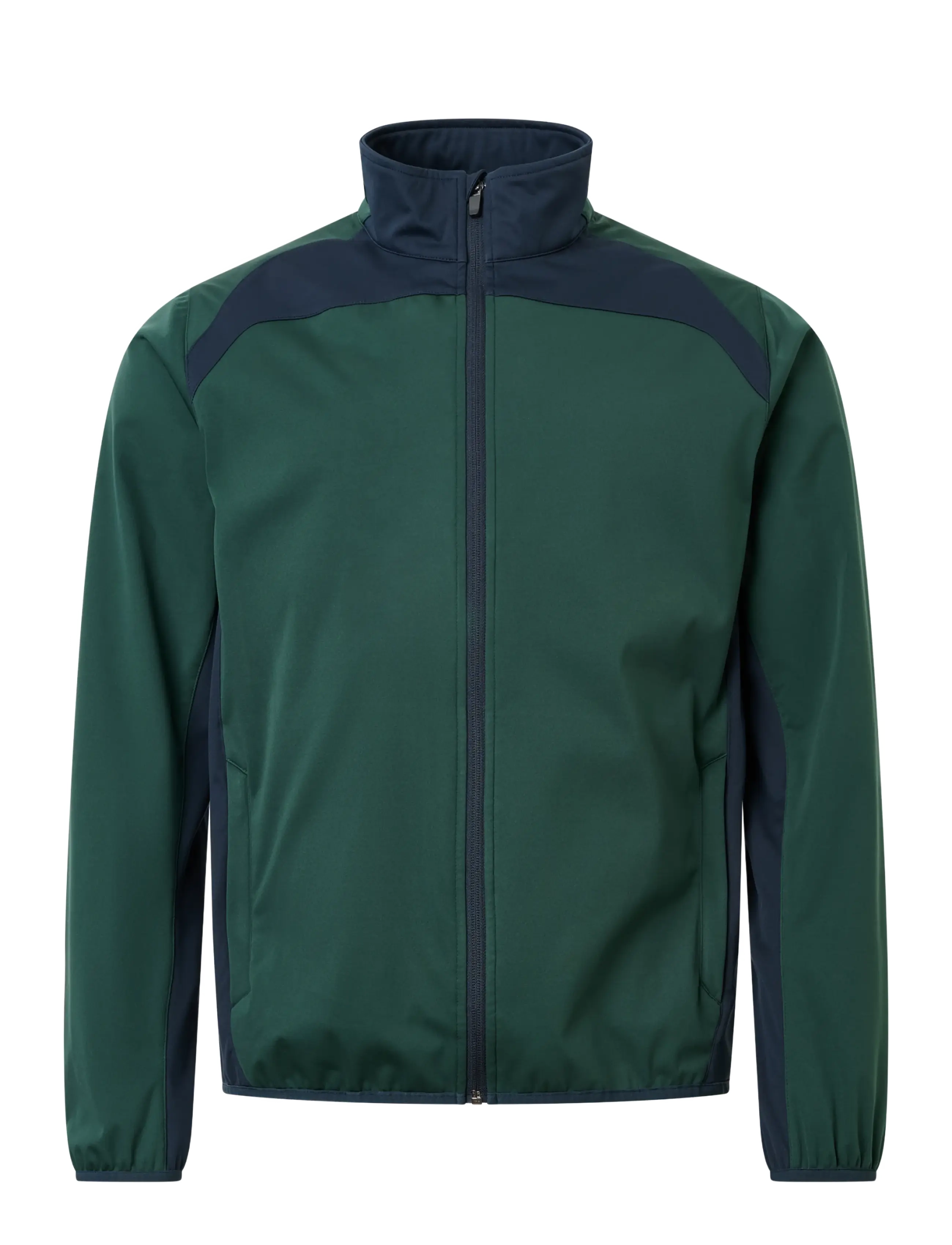 COURSE GREEN