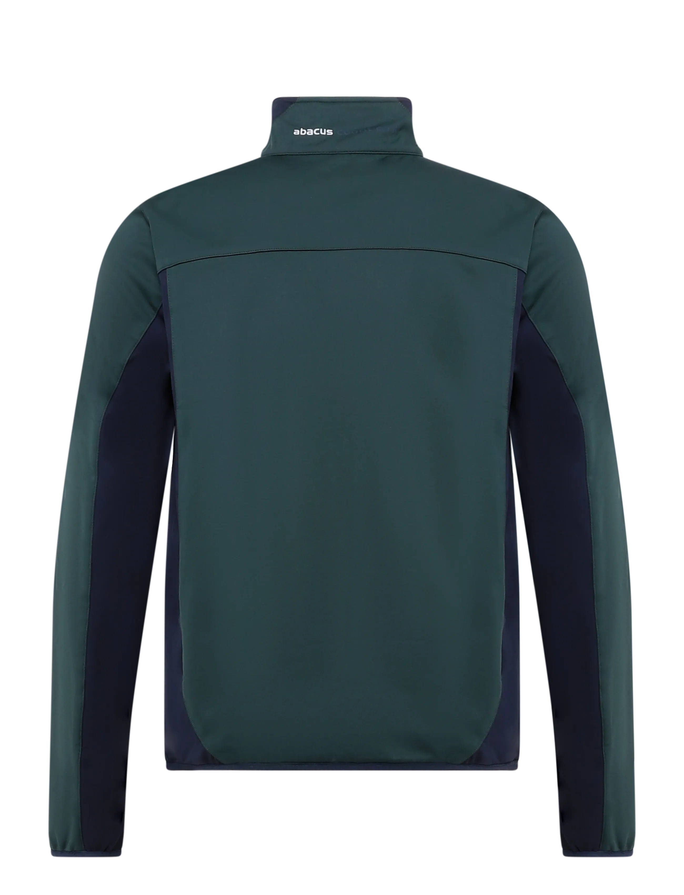 Abacus Mens Muirfield Softshell Jacket – bild 2
