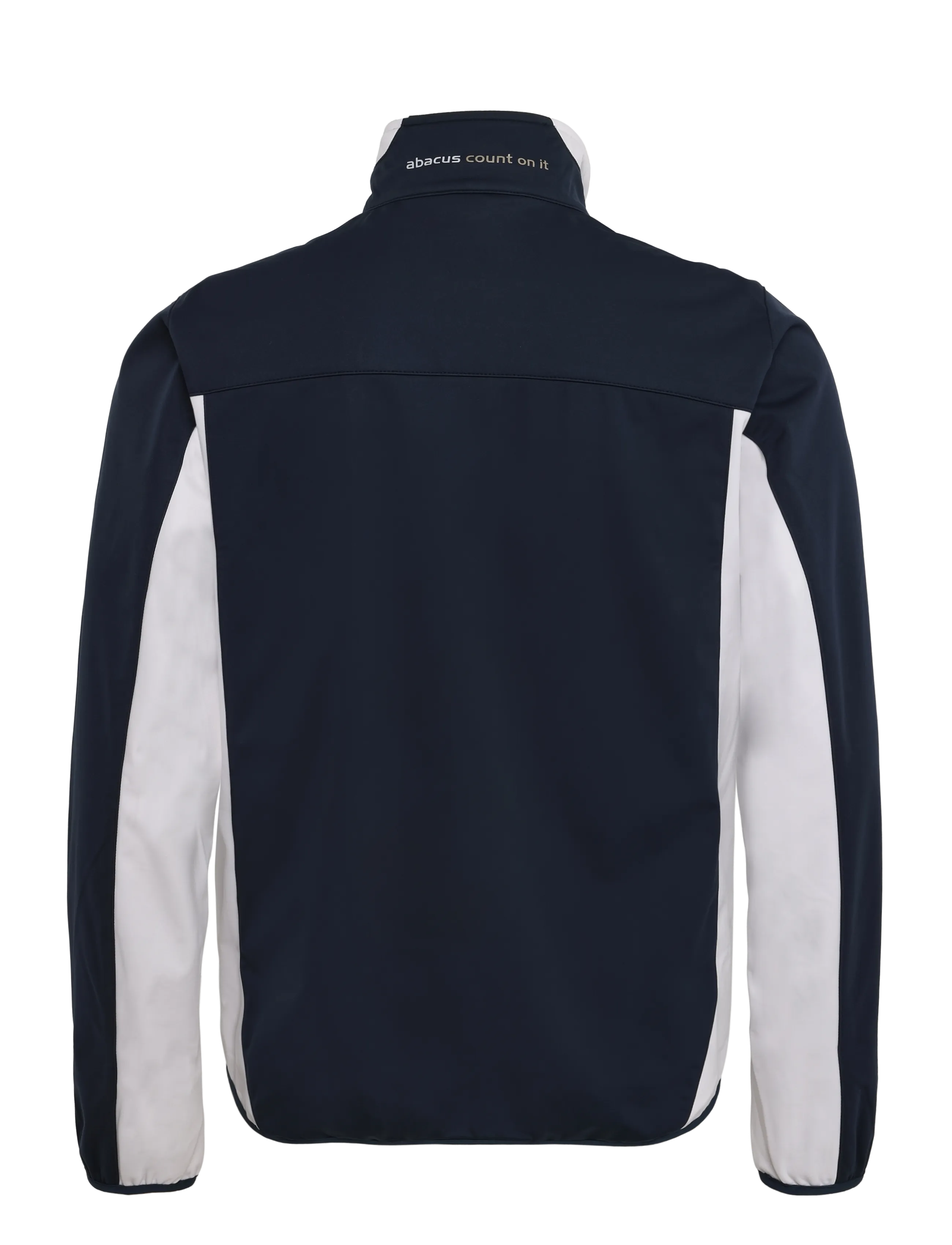 Abacus Mens Muirfield Softshell Jacket – bild 2