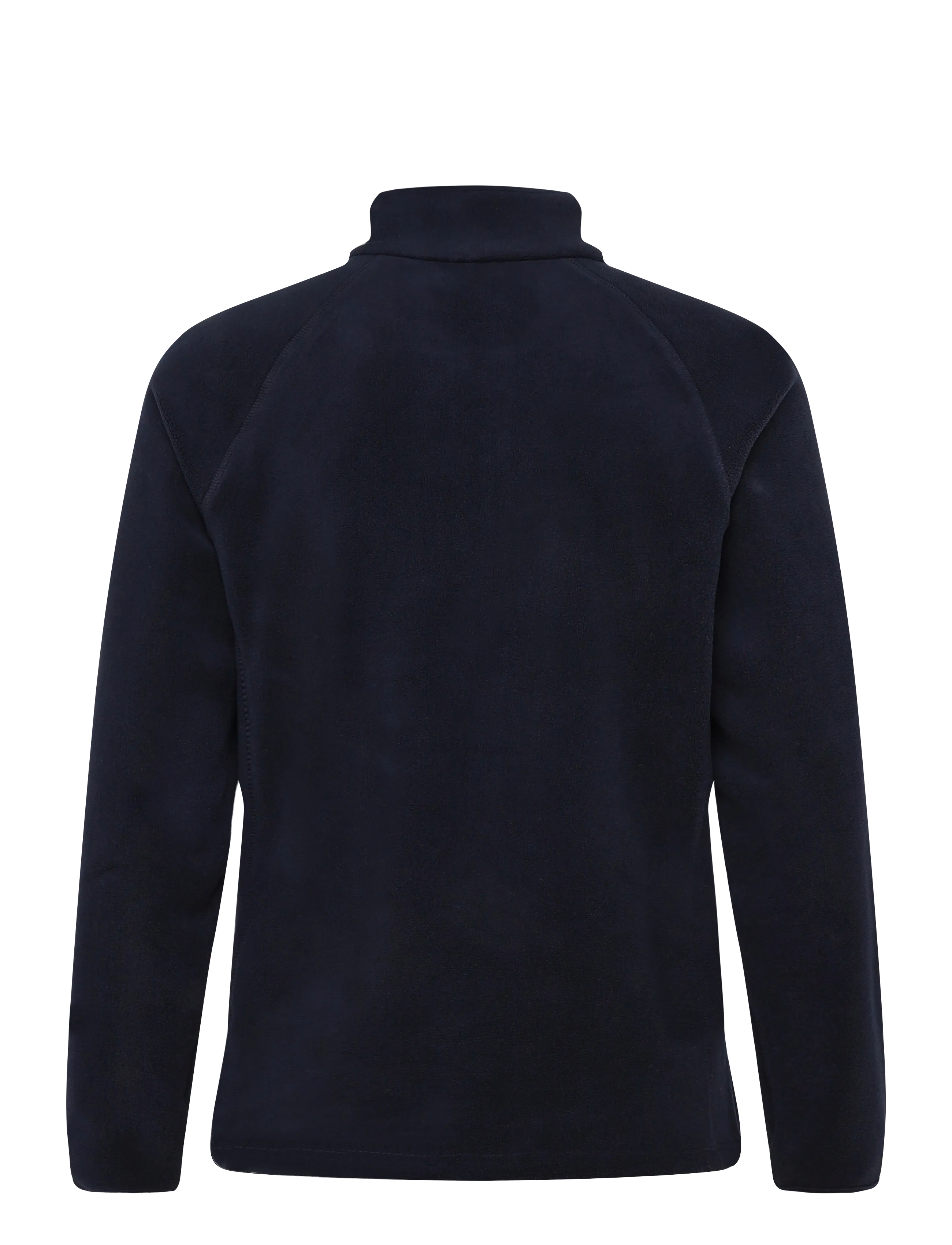 Abacus - Mens Foxhills midlayer fullzip - fleeces & midlayers - navy - 2