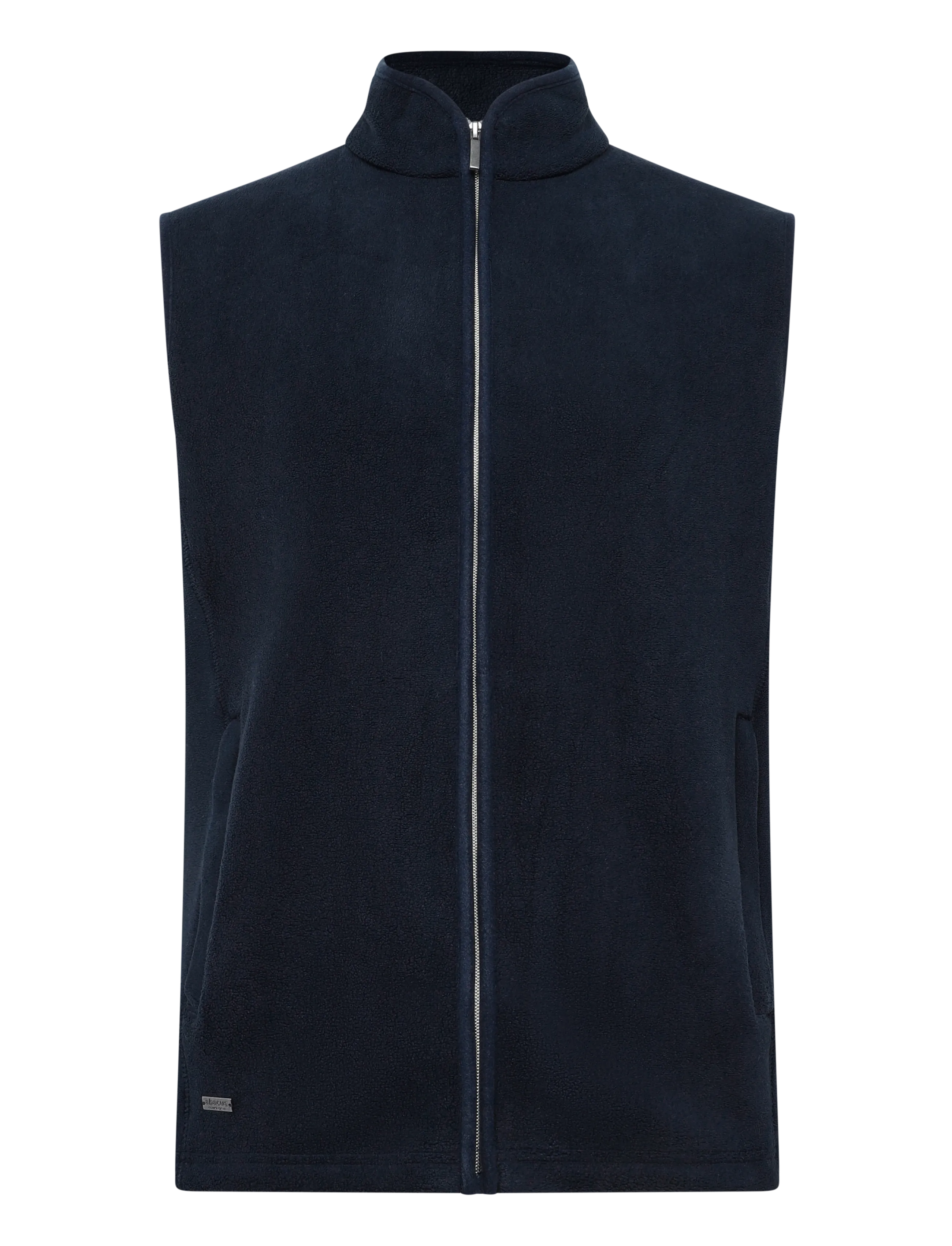 Abacus Mens Foxhills midlayer bodywarmer - Abacus - NAVY / navy
