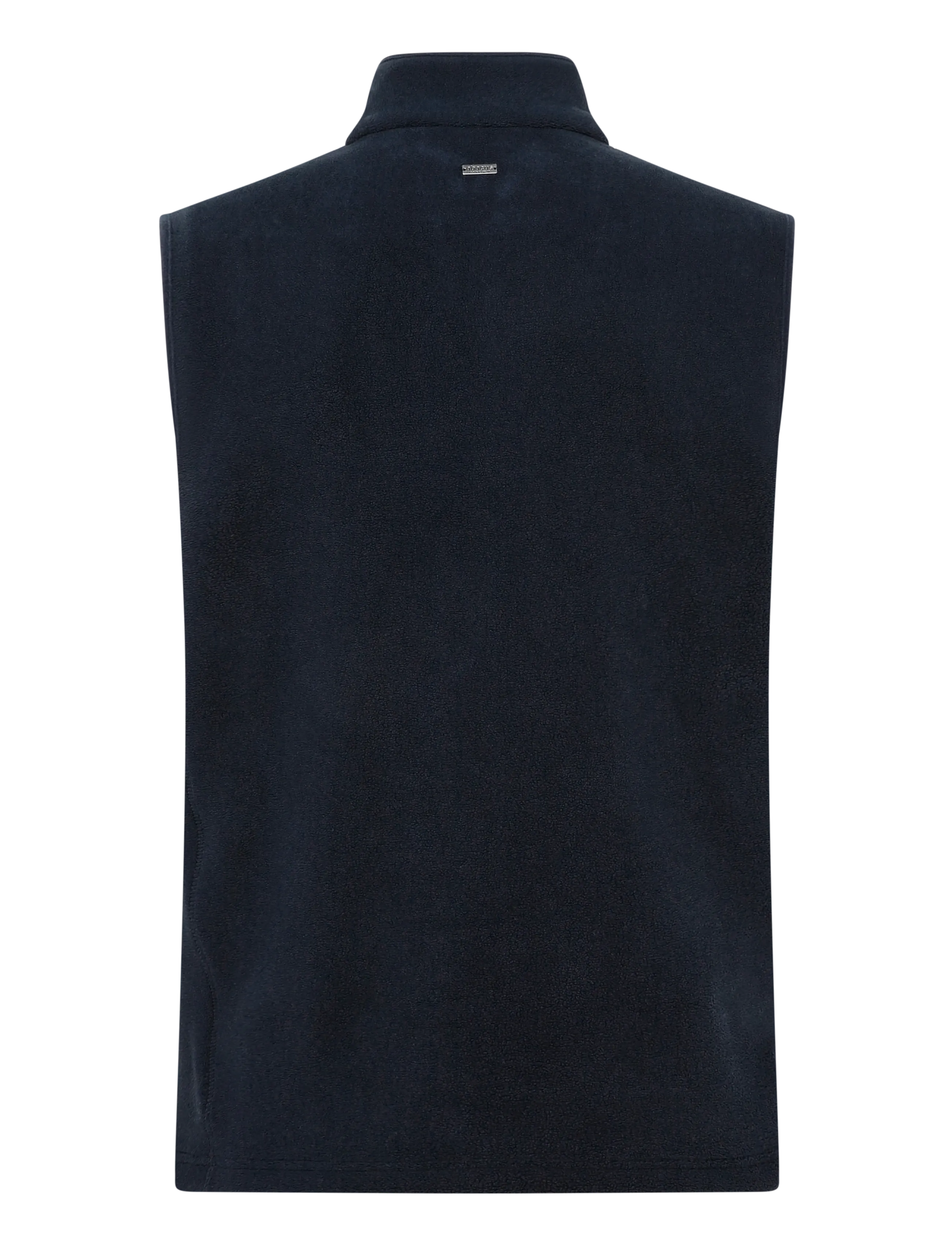 Abacus - Mens Foxhills midlayer bodywarmer - Õueriided - navy - 2