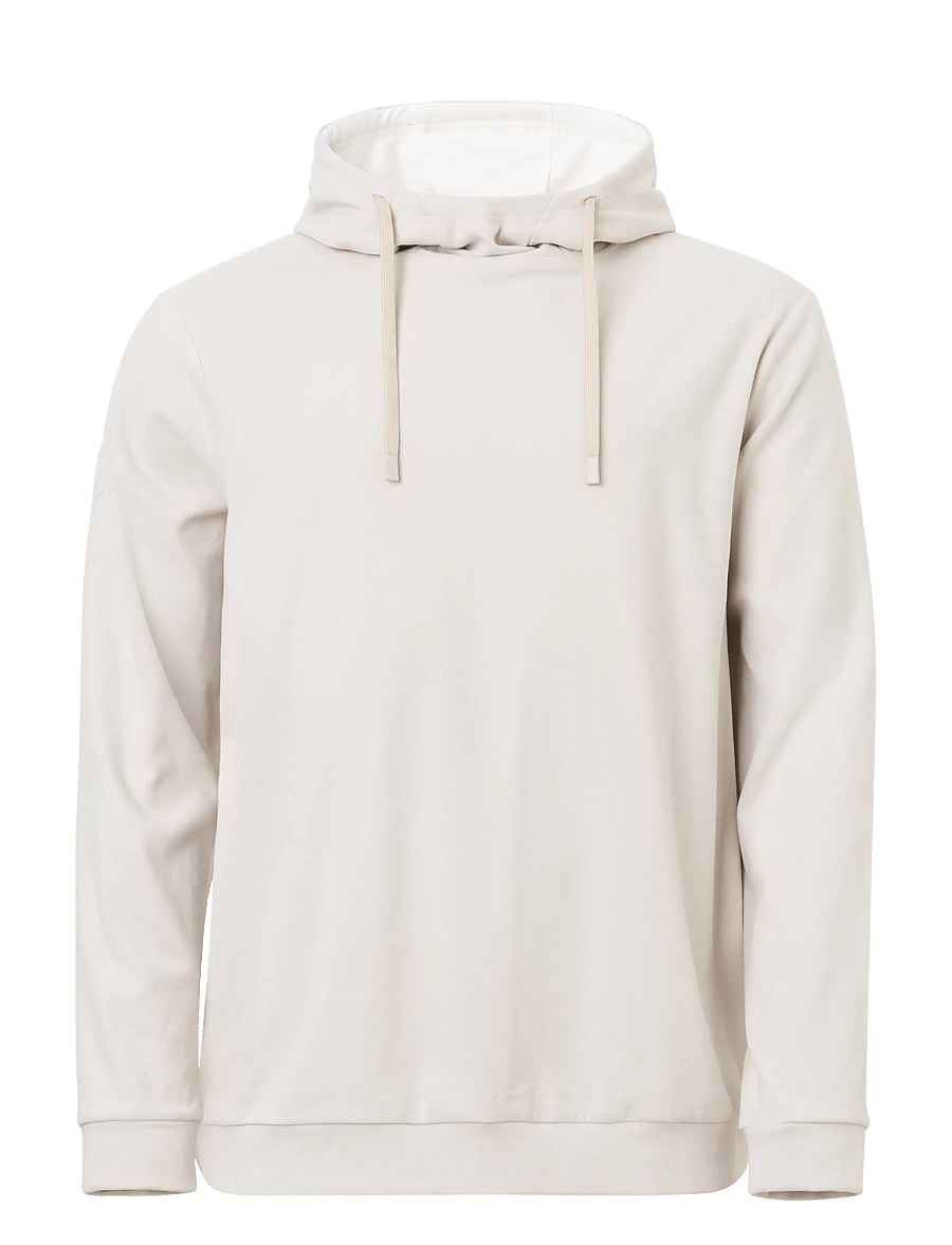 Abacus - Mens Banff hoodie - sweatshirts - clam - 1
