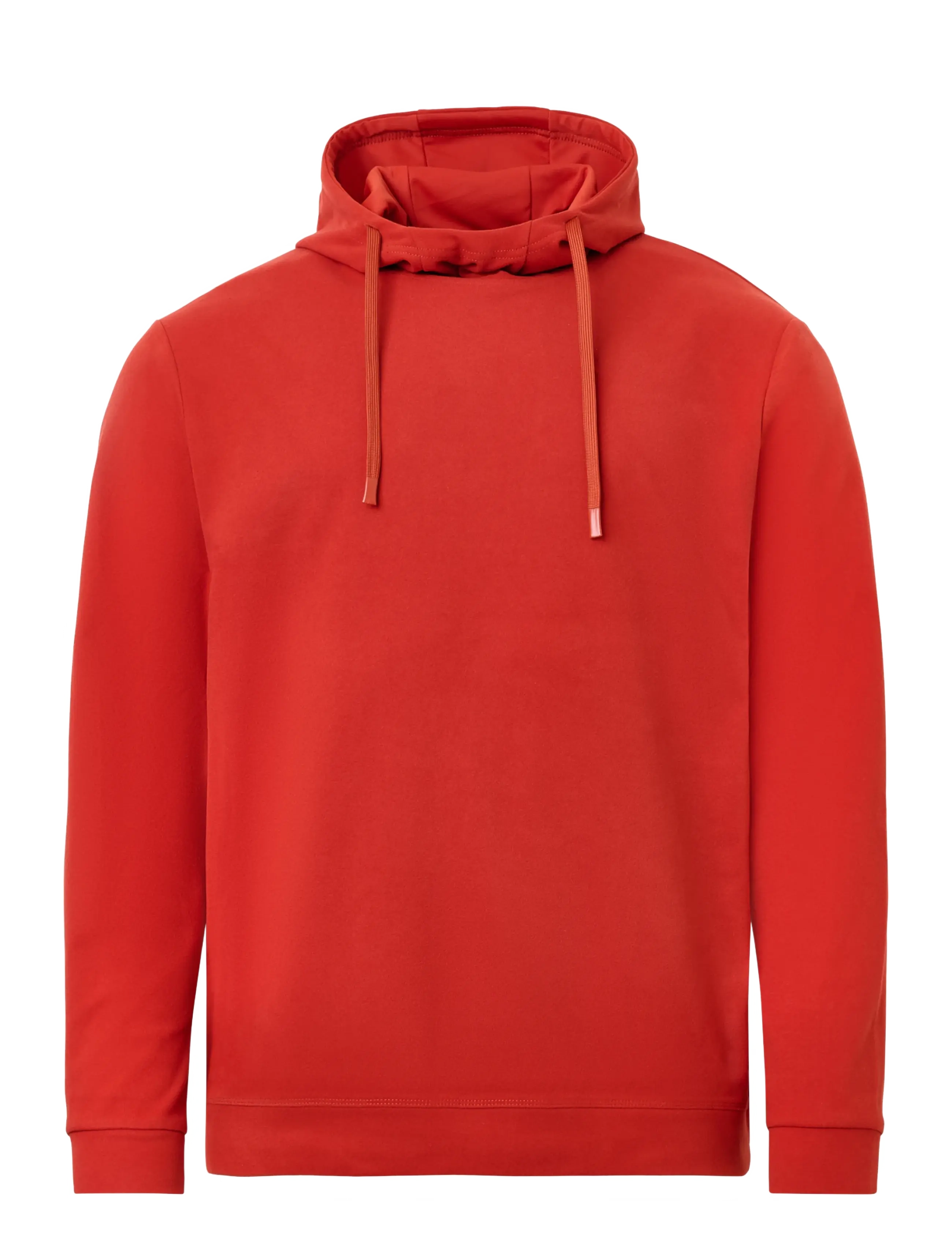Abacus - Mens Banff hoodie - sweatshirts - crimson - 1