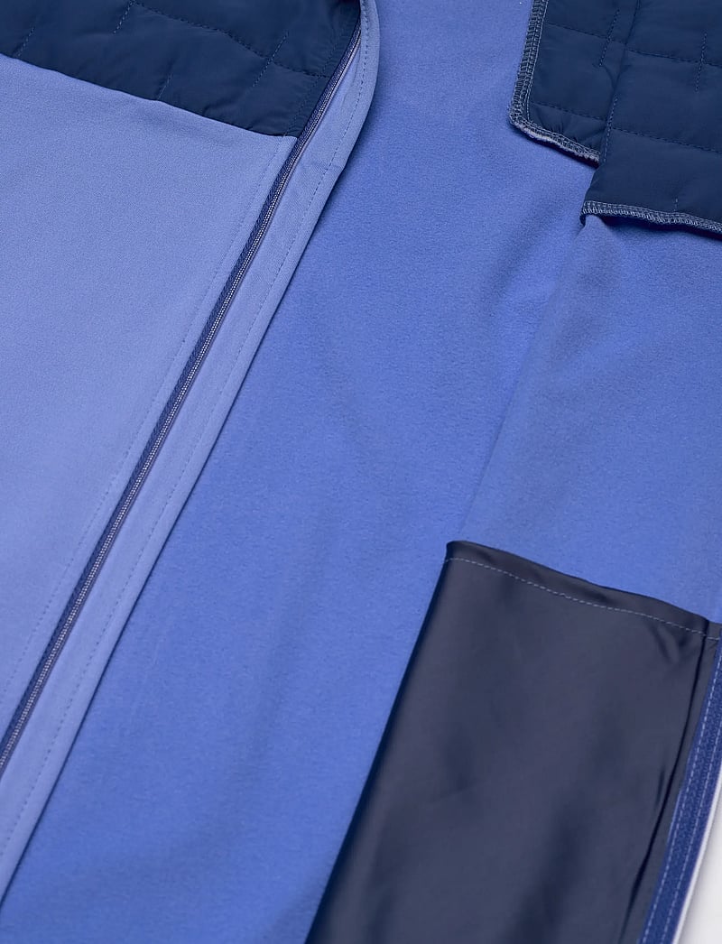 Abacus - Mens Birkdale midlayer - fleece & midlayer - heaven - 4