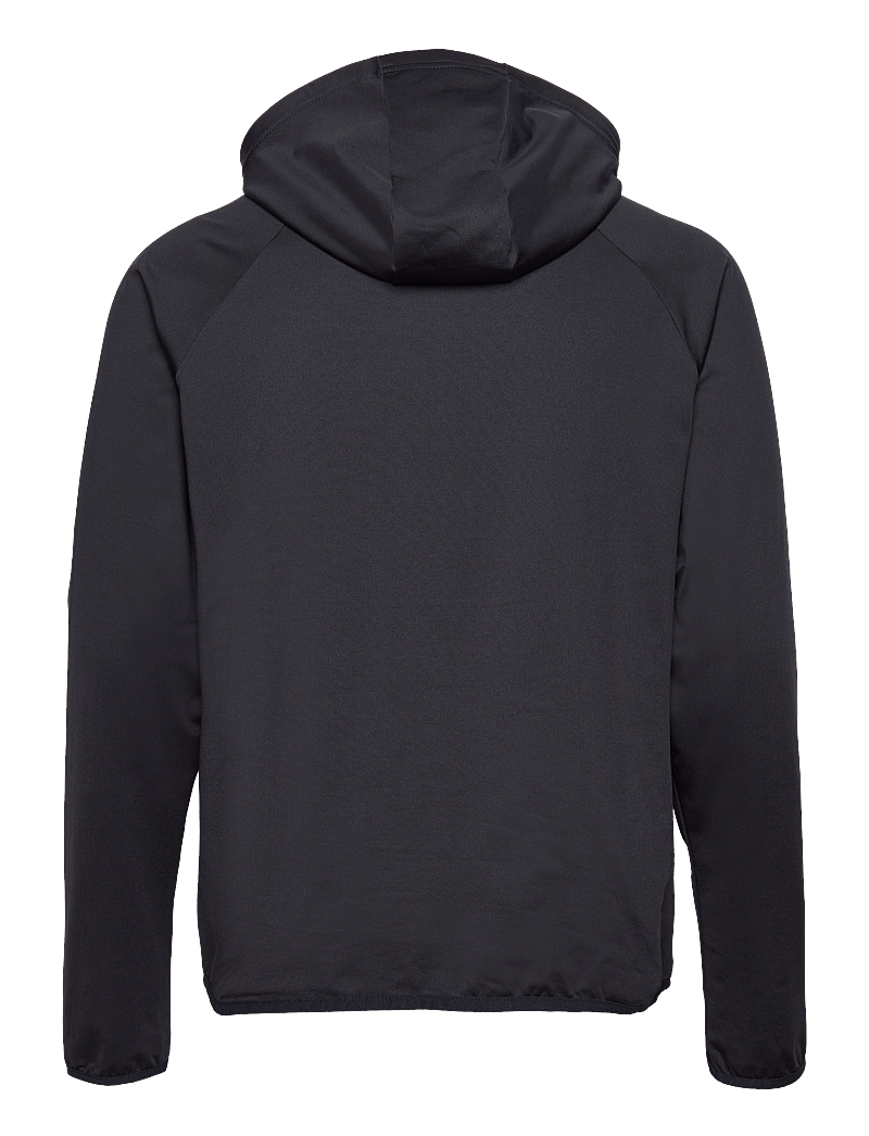 Abacus - Mens Loop hoodie - alussärgid - navy - 1