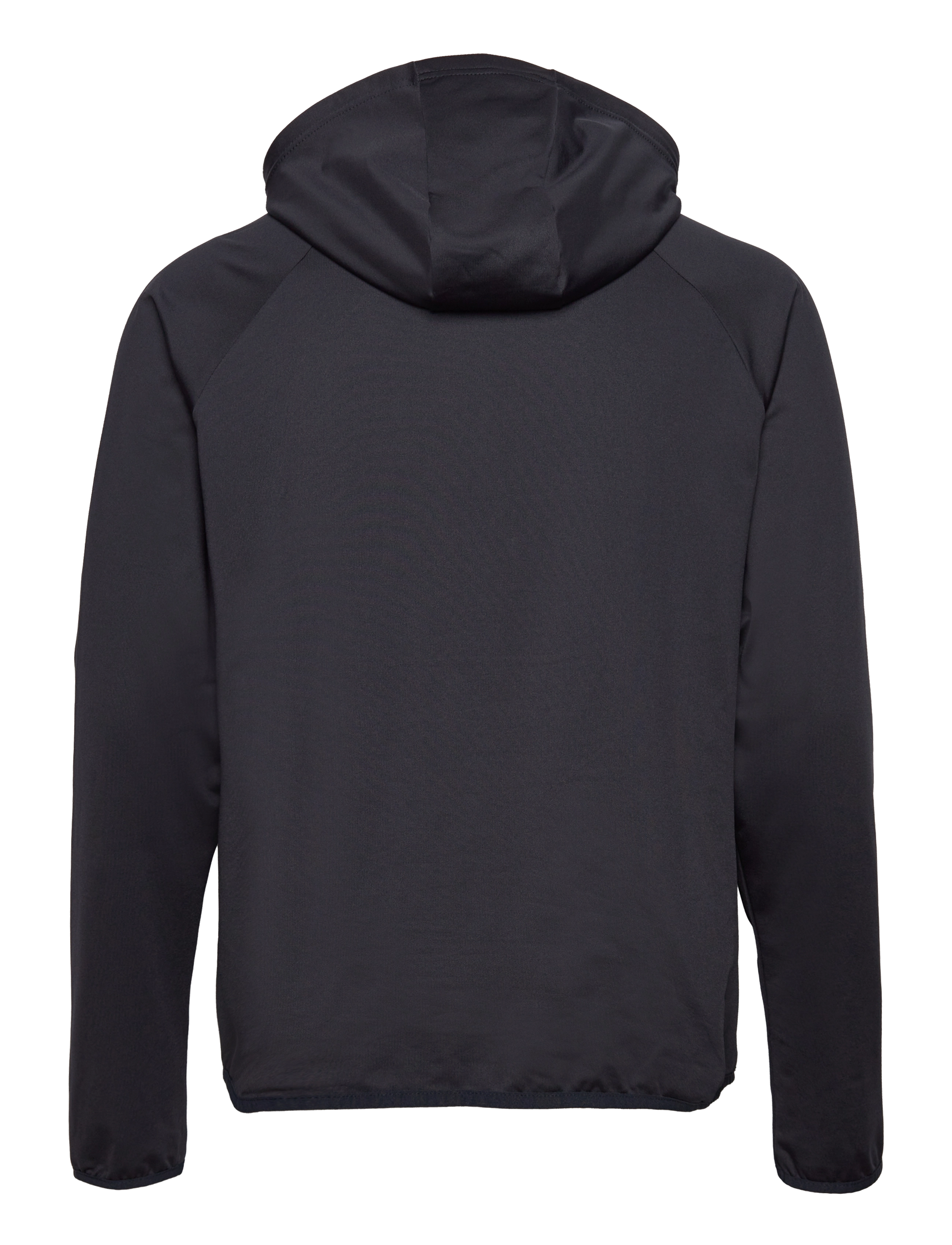 Abacus - Mens Loop hoodie - tops - navy - 1