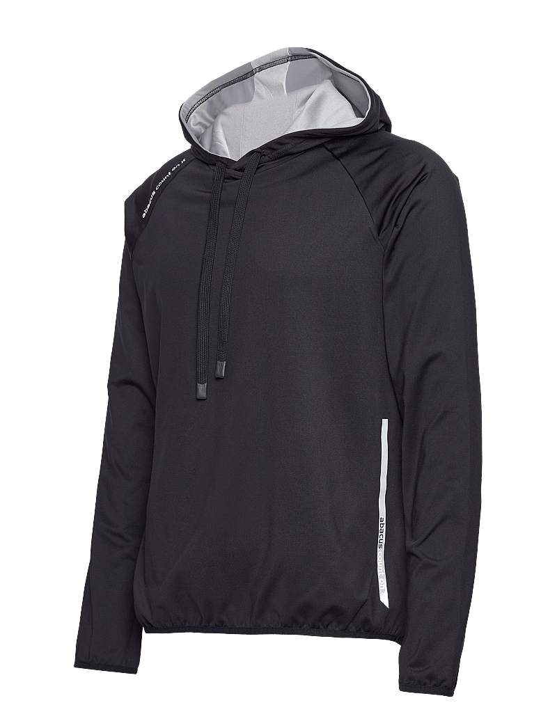 Abacus - Mens Loop hoodie - alussärgid - navy - 2