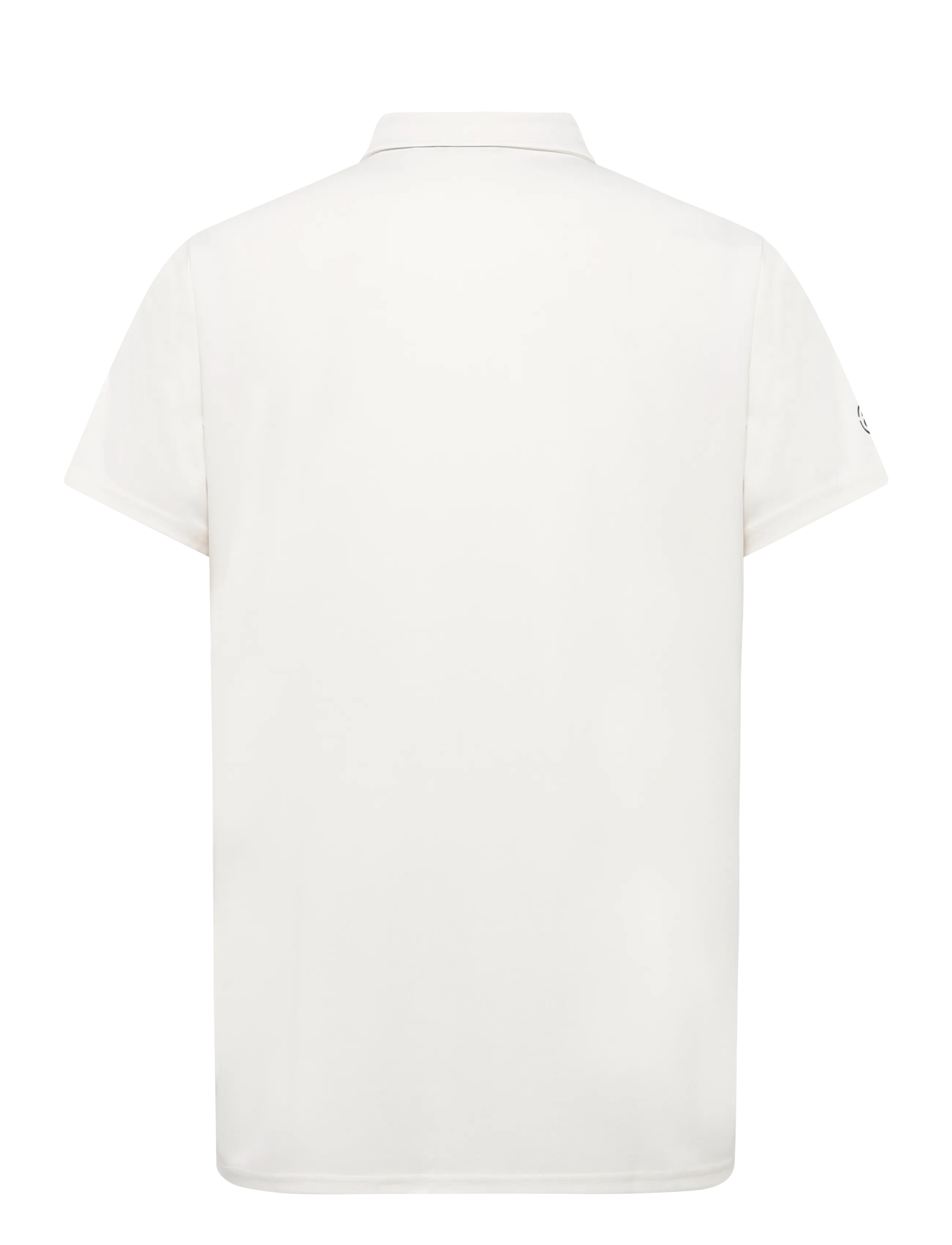 Abacus - Mens Cape drycool polo - polos - clam - 2
