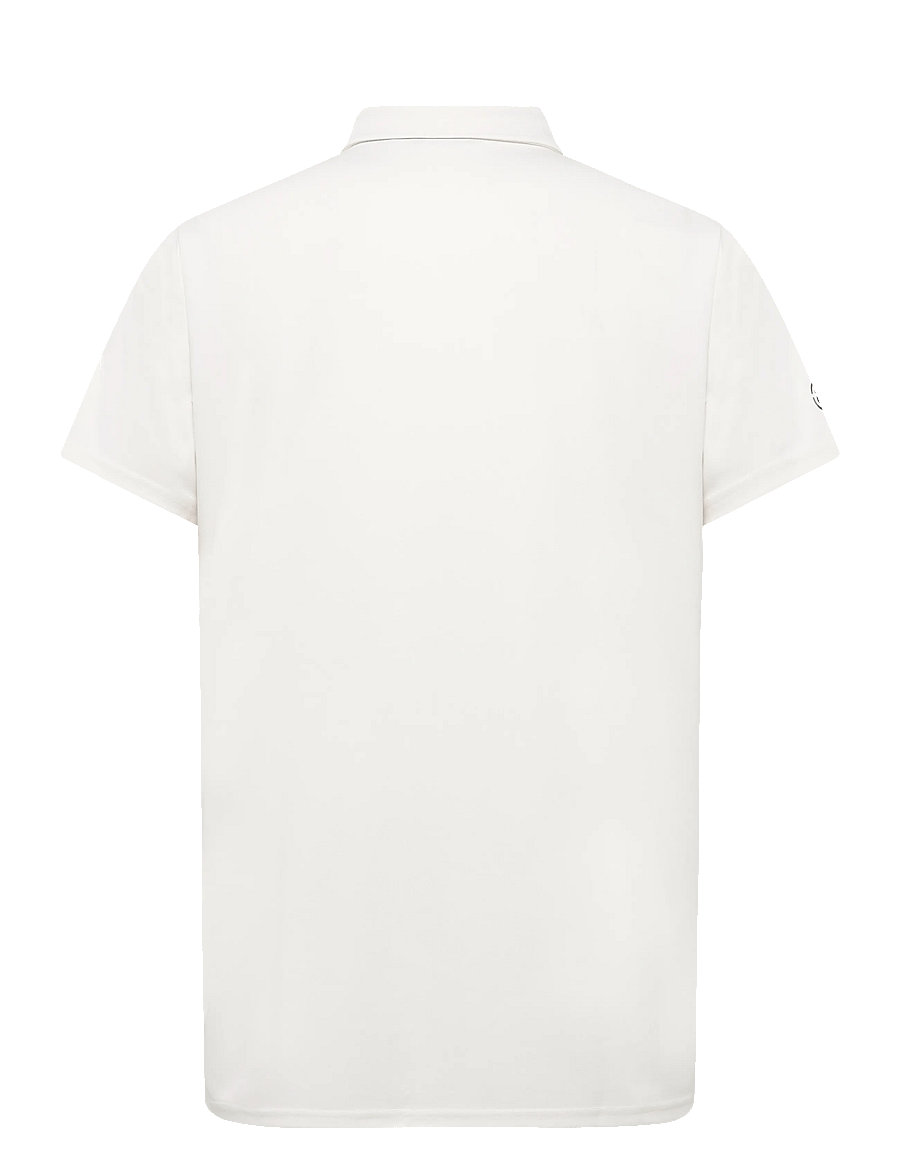 Abacus - Mens Cape drycool polo - polos - clam - 2