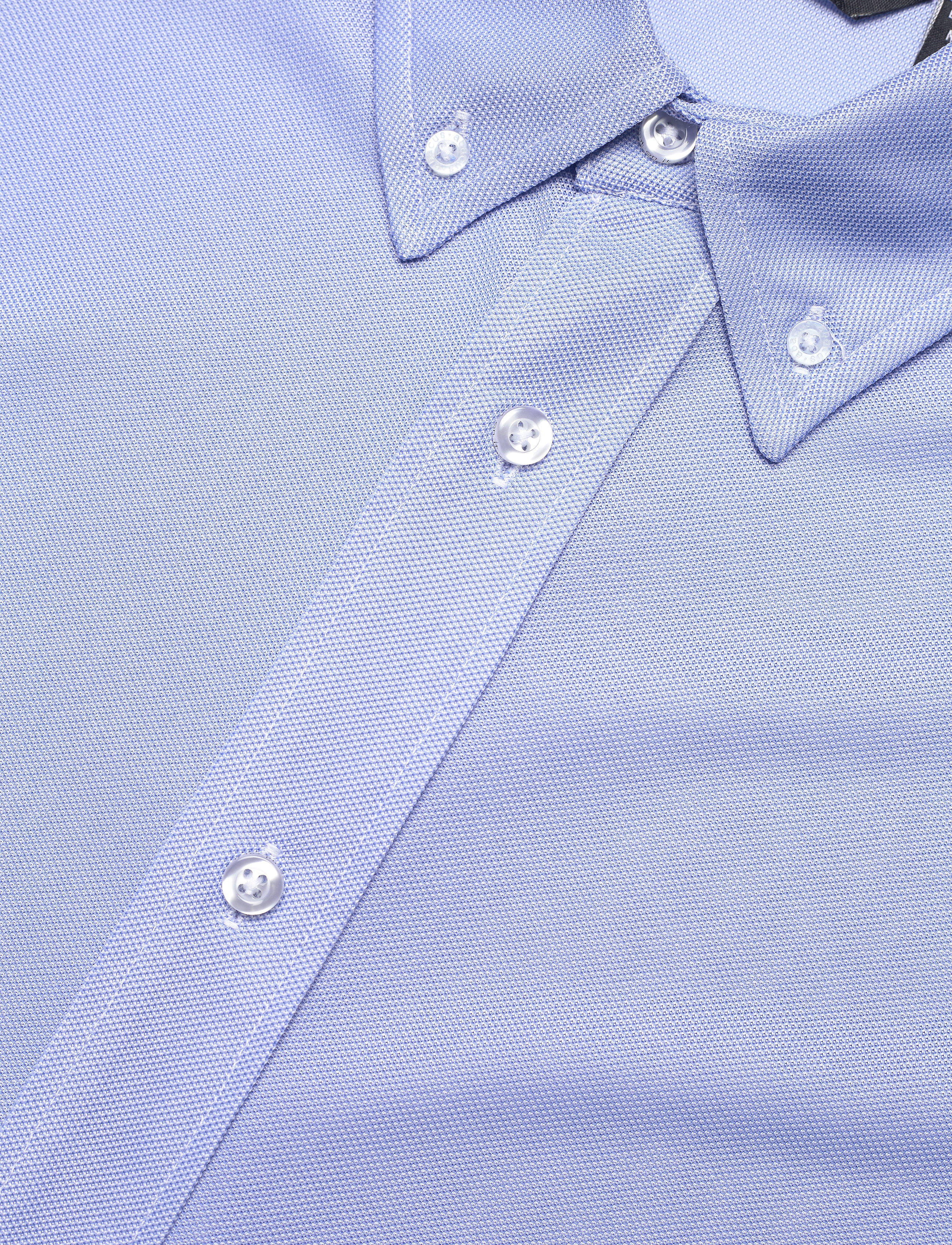 Abacus - Mens Wade shirt - oxfordblue - 3