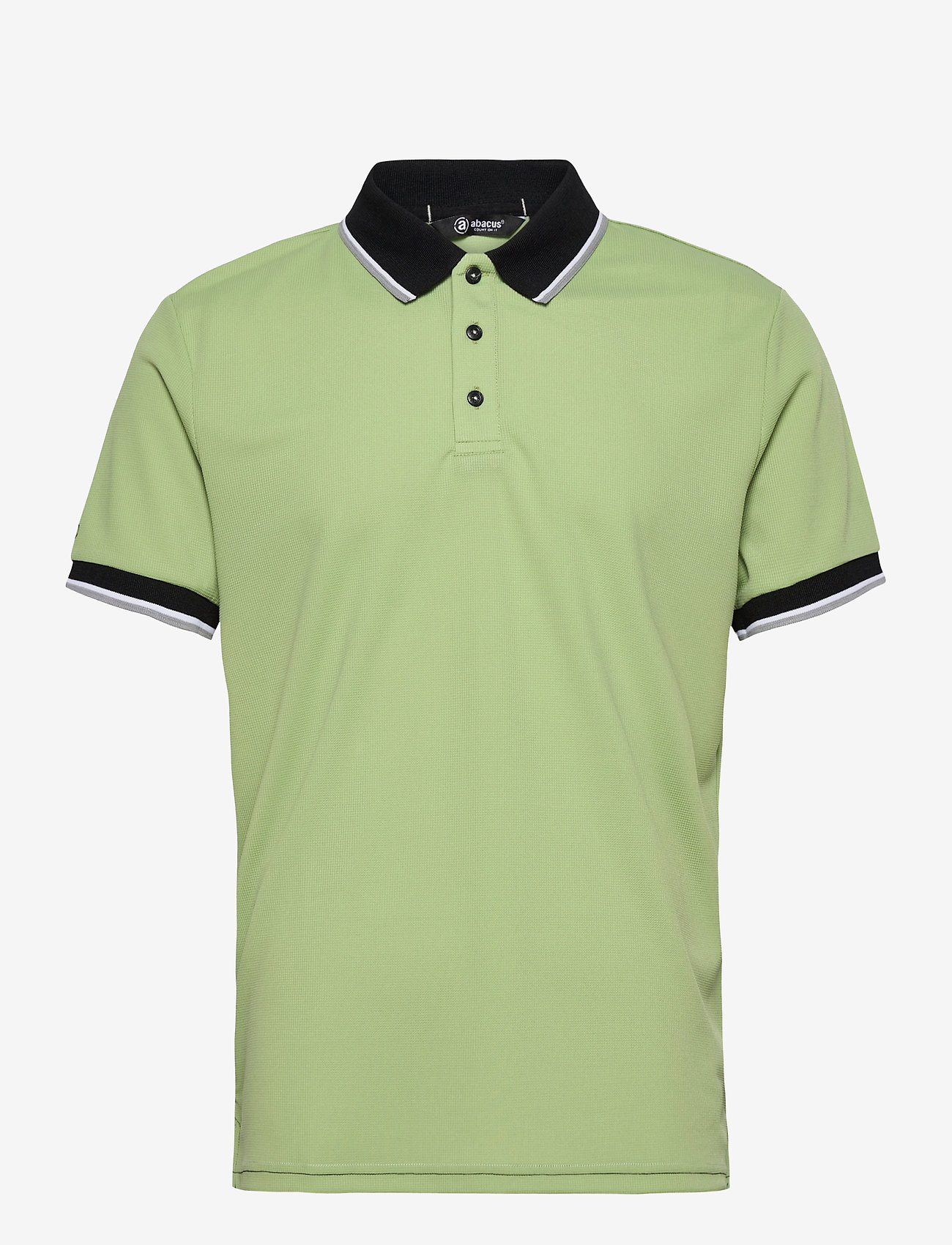 Mens Myrick polo - LINDEN