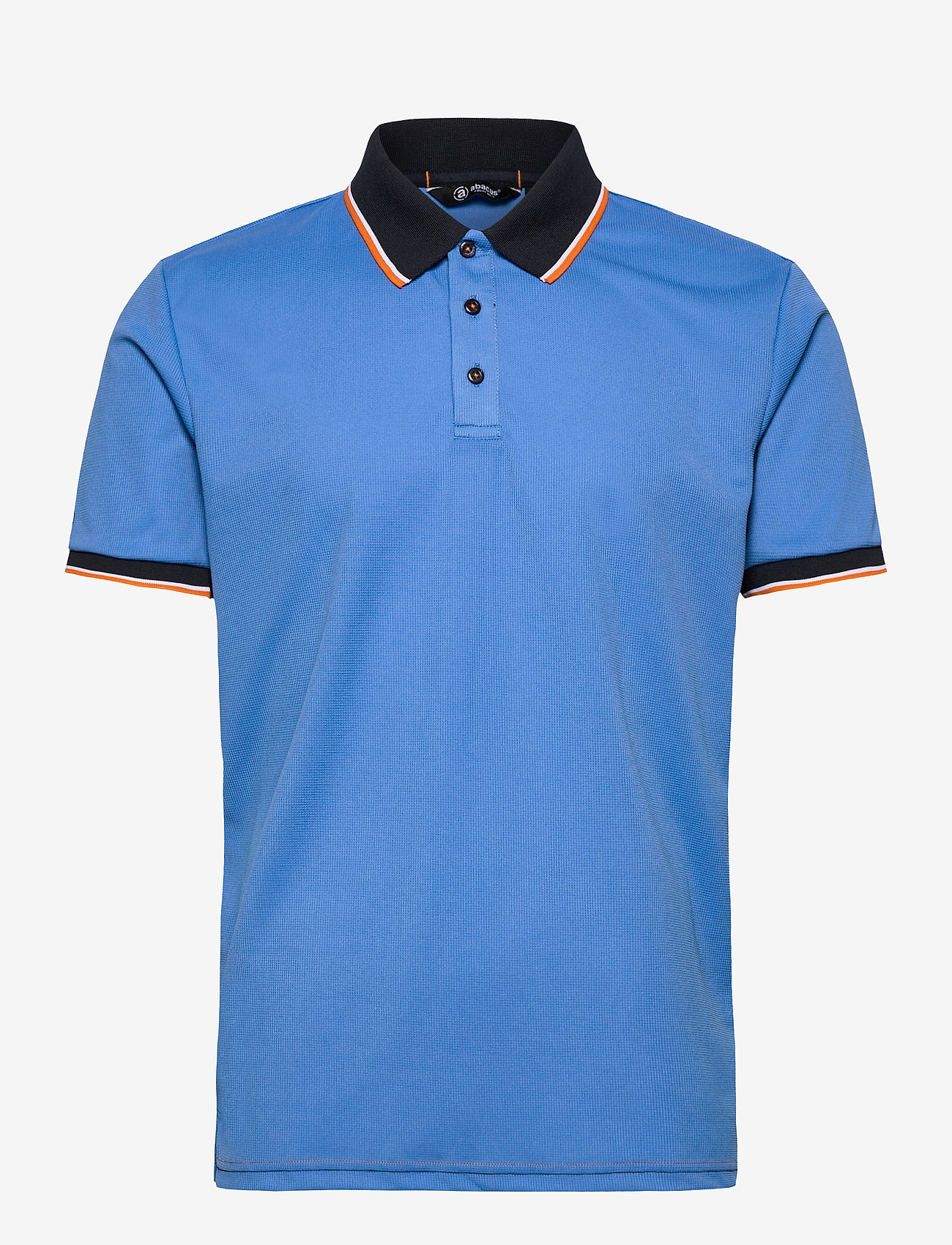 Mens Myrick polo - SKYBLUE