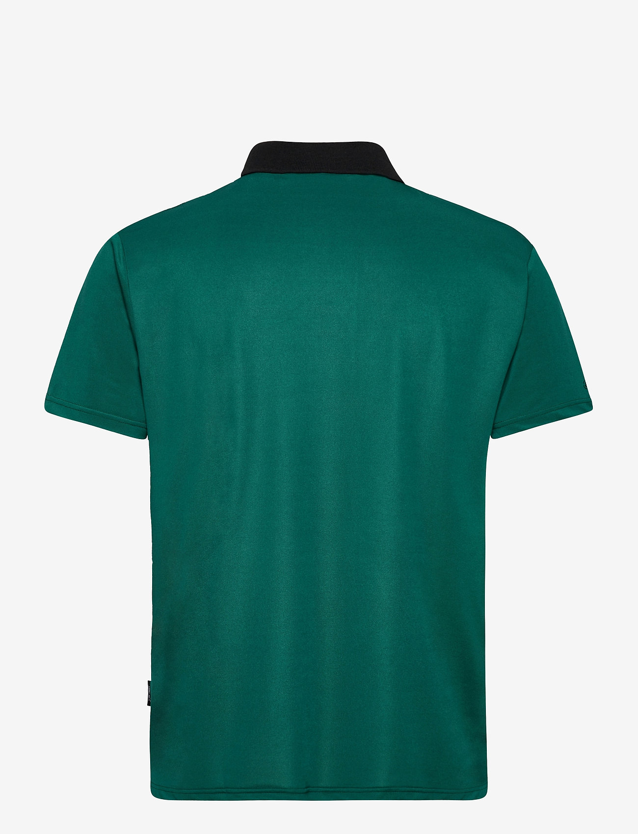 Abacus - Mens Taunton polo - forest - 1