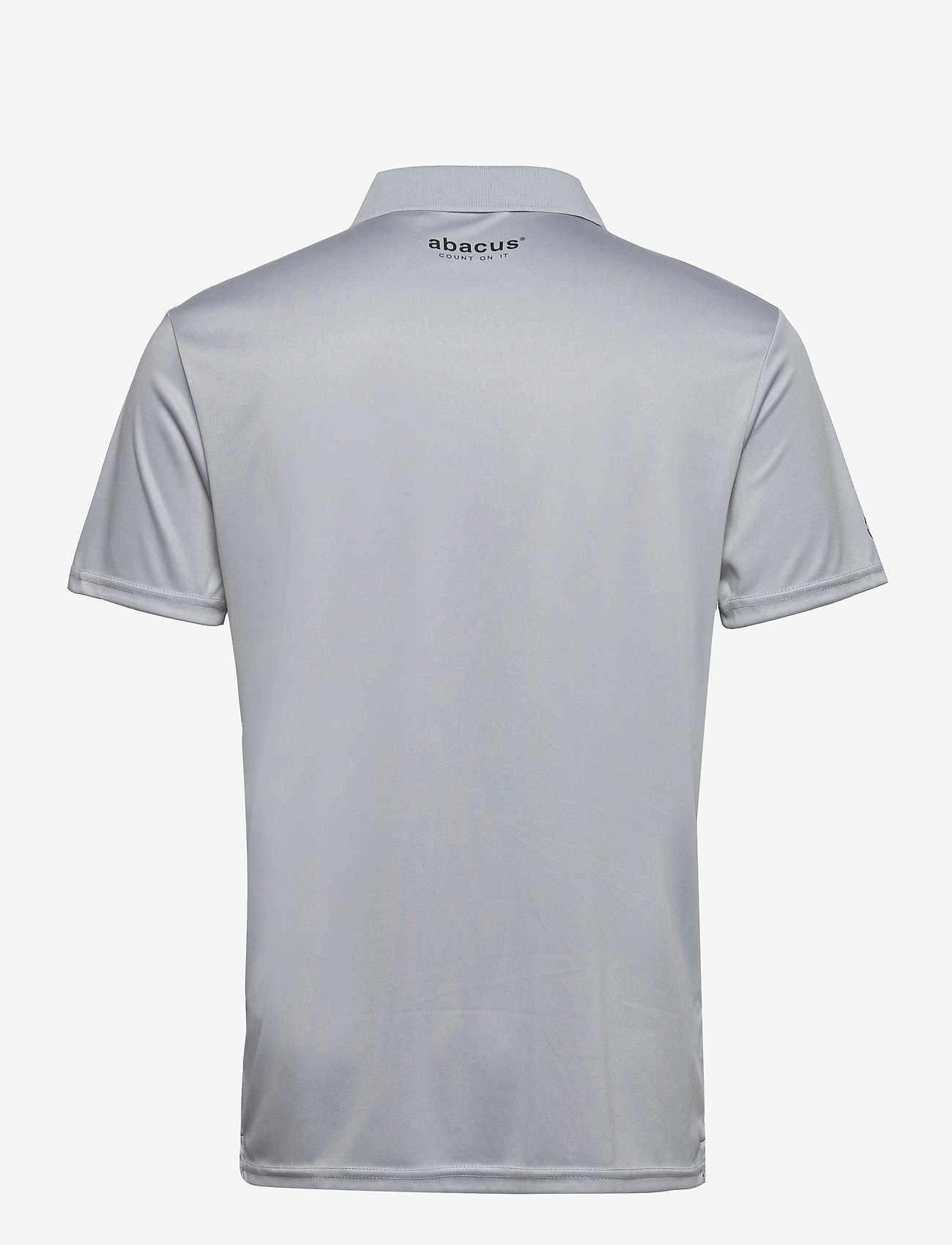 Abacus - Louth polo - lt.grey - 1