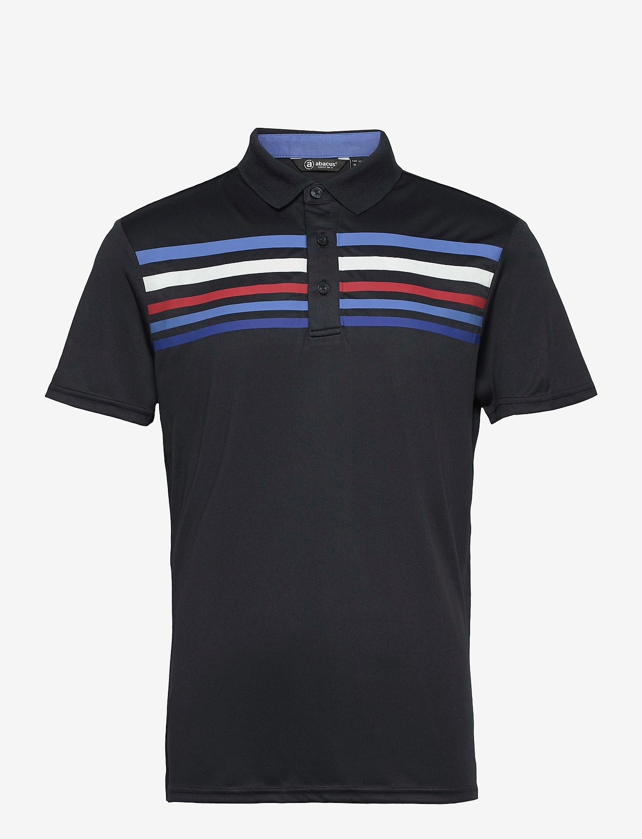 Abacus - Louth polo - navy - 0