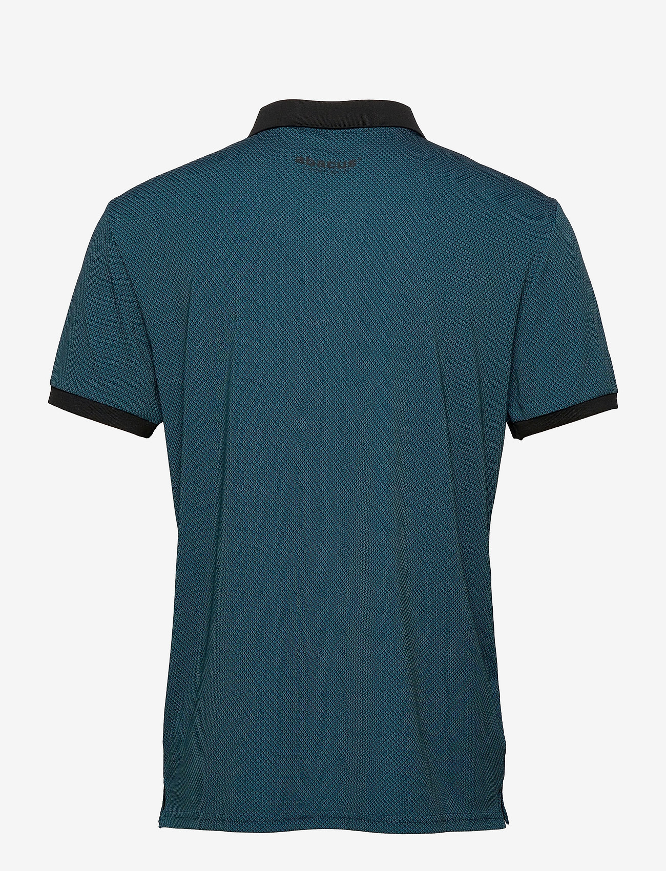 Abacus - Rye drycool polo - breeze - 1