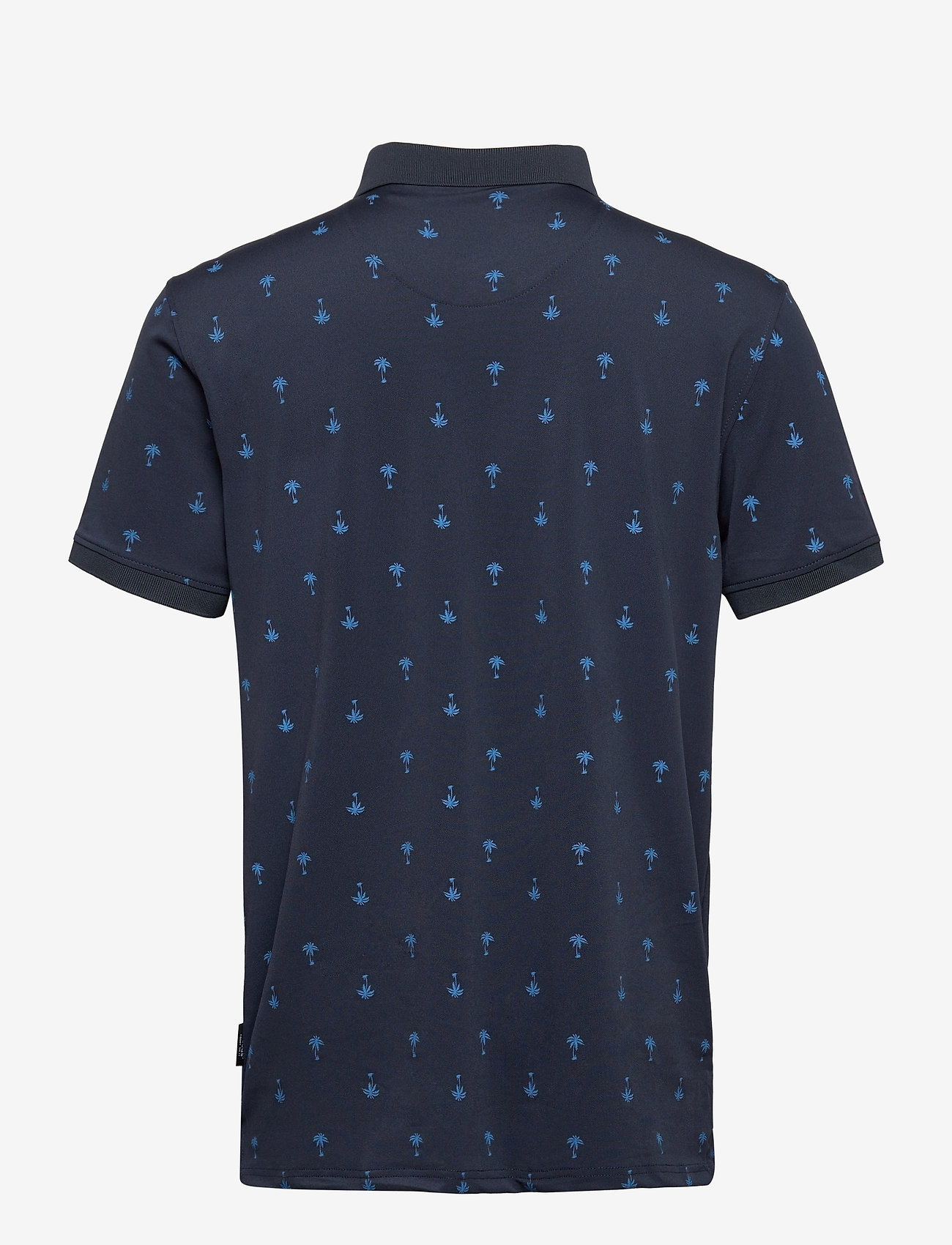 Abacus - Hankley polo - navy - 1