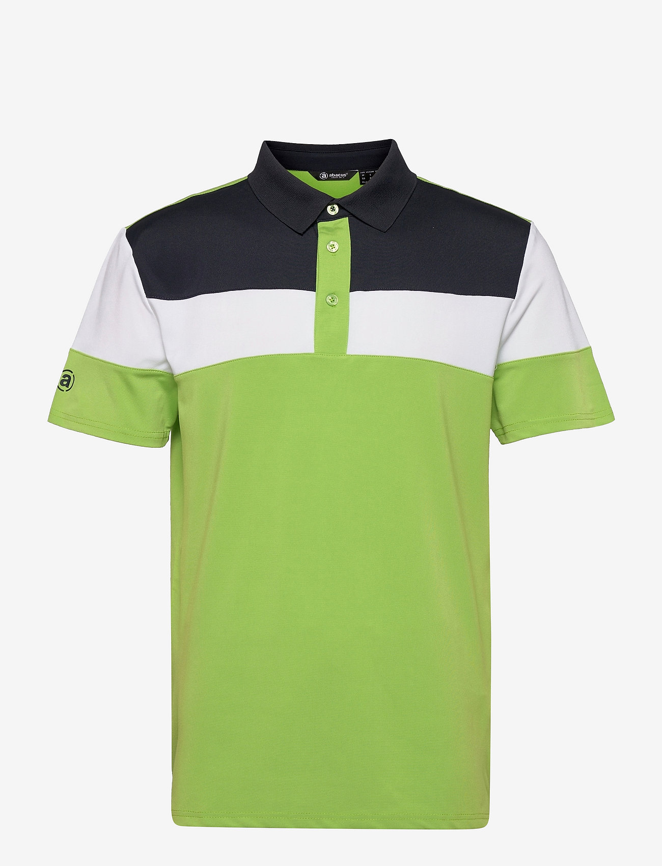 Abacus - Berrow polo - apple - 0