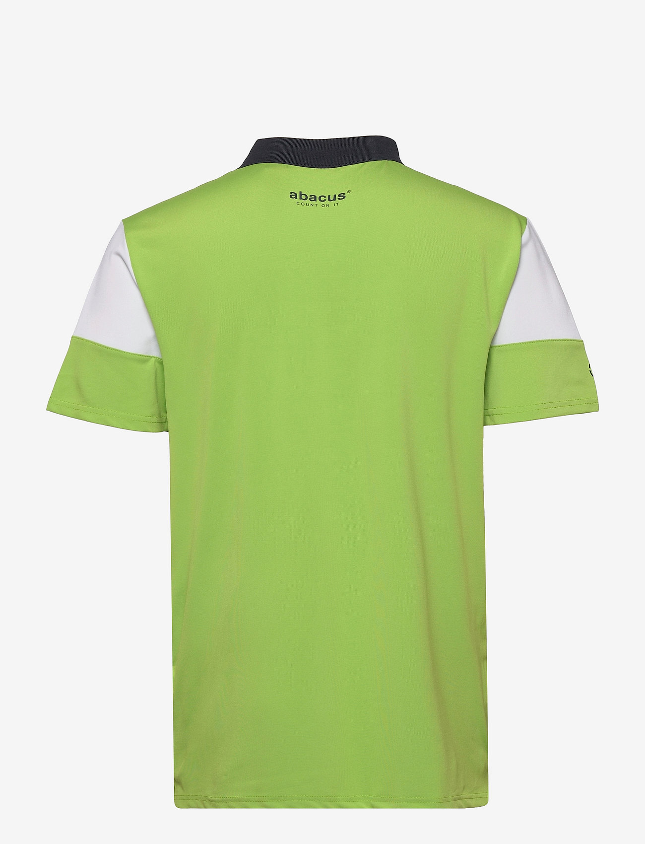 Abacus - Berrow polo - apple - 1