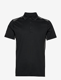 Mens Scratch 37.5 polo, Abacus
