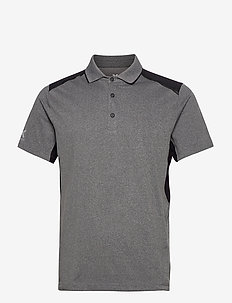 Mens Scratch 37.5 polo, Abacus