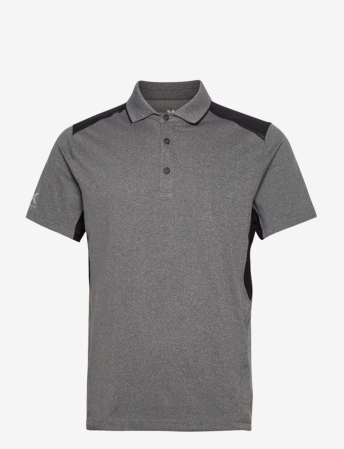 Abacus Mens Scratch 37.5 Polo polo shirts shop at Booztlet