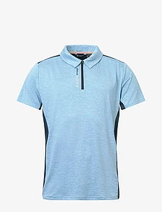 Mens Spey drycool polo, Abacus