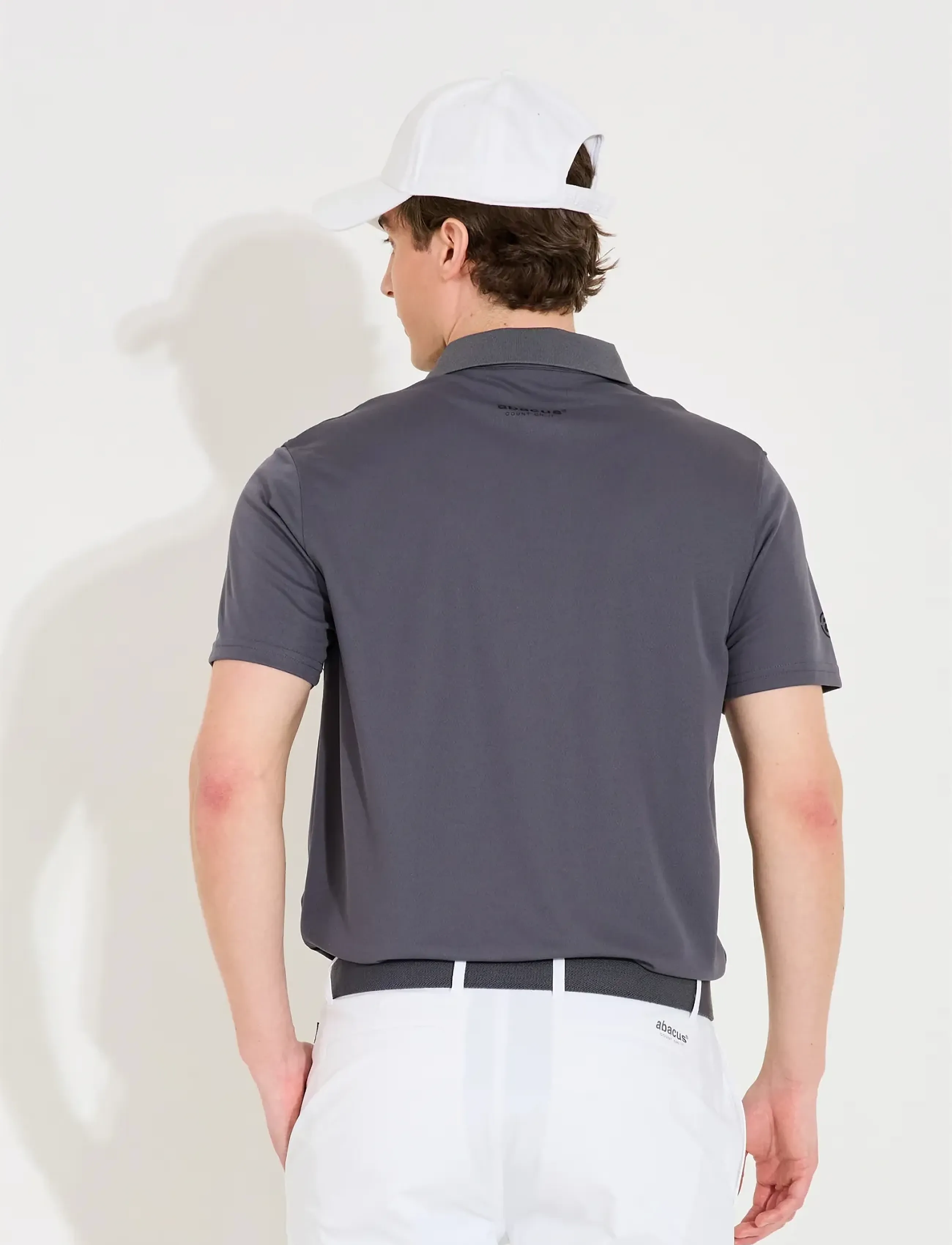 Mens Cray Drycool Polo 2