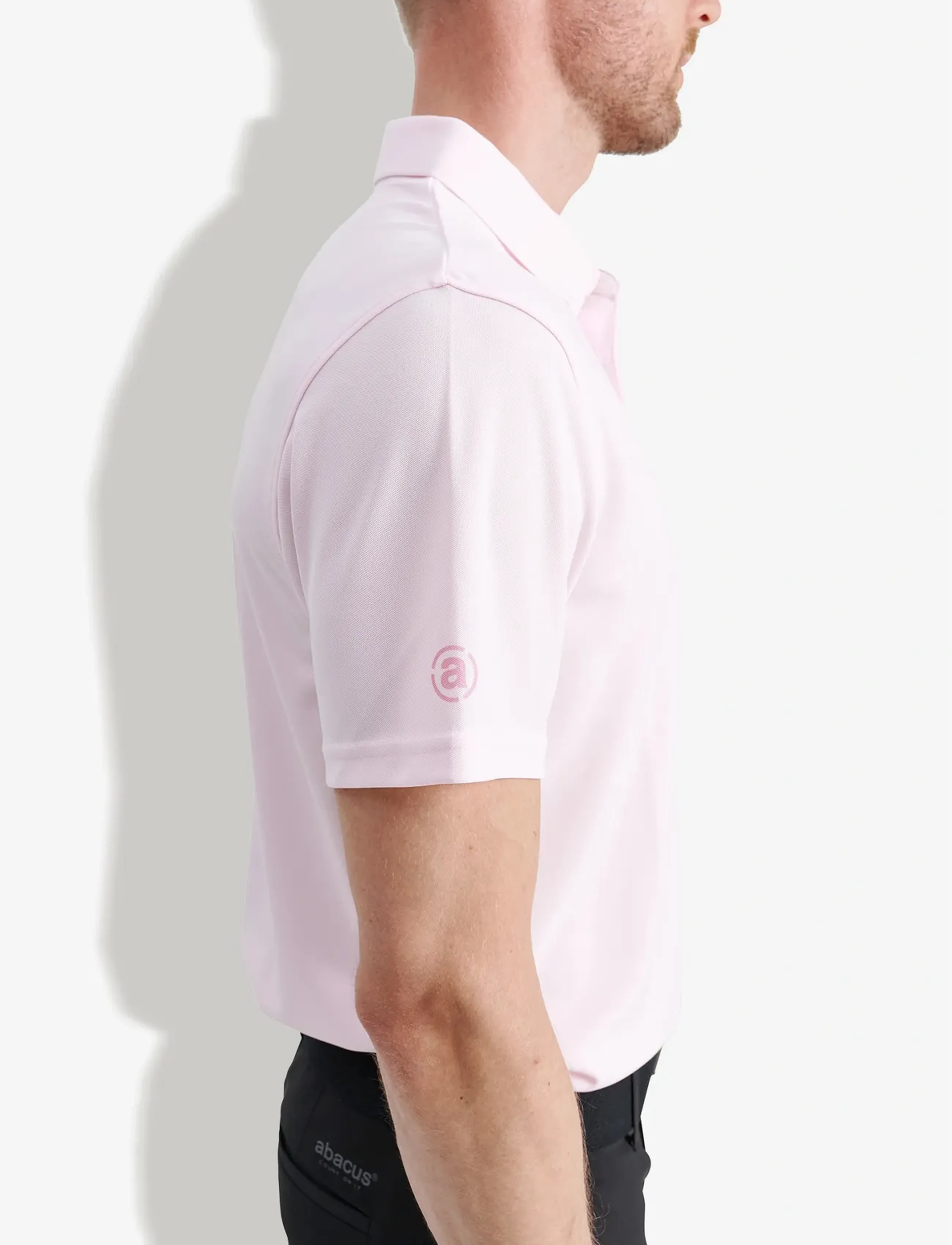 Mens Cray Drycool Polo 2