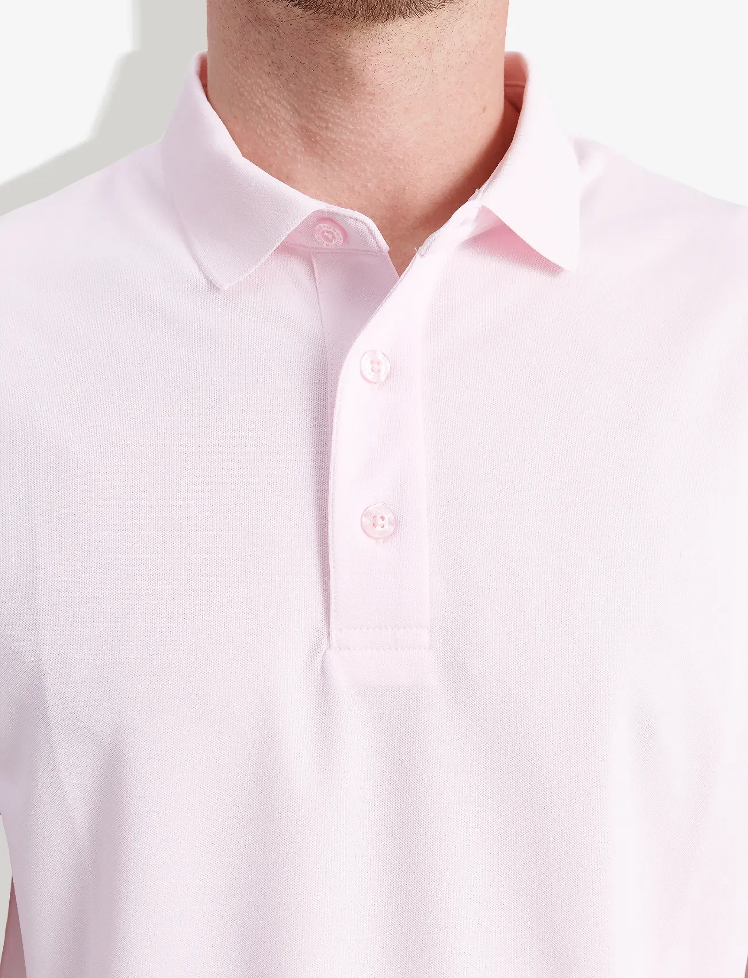 Mens Cray Drycool Polo 3