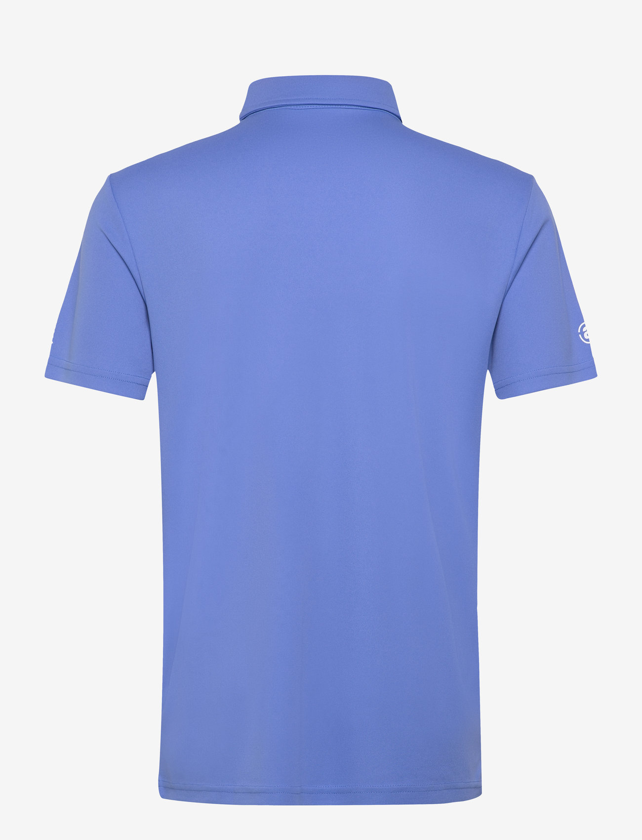 Abacus - Mens Telford drycool polo - toppar & t-shirts - heaven - 2