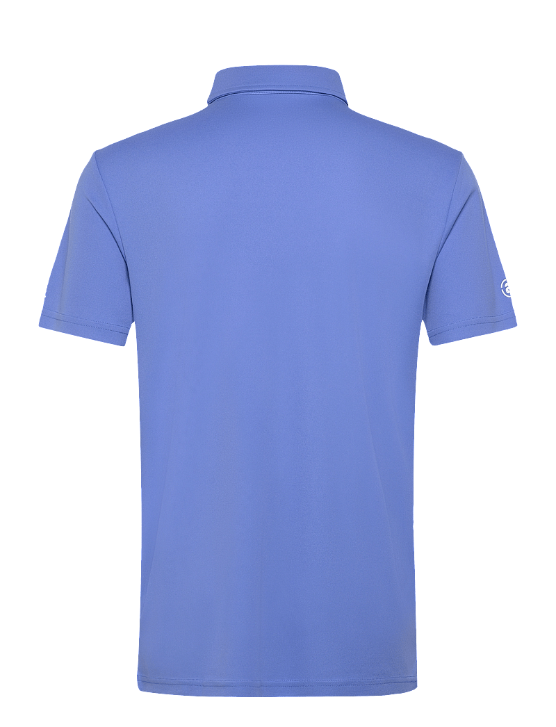 Abacus - Mens Telford drycool polo - toppar & t-shirts - heaven - 2