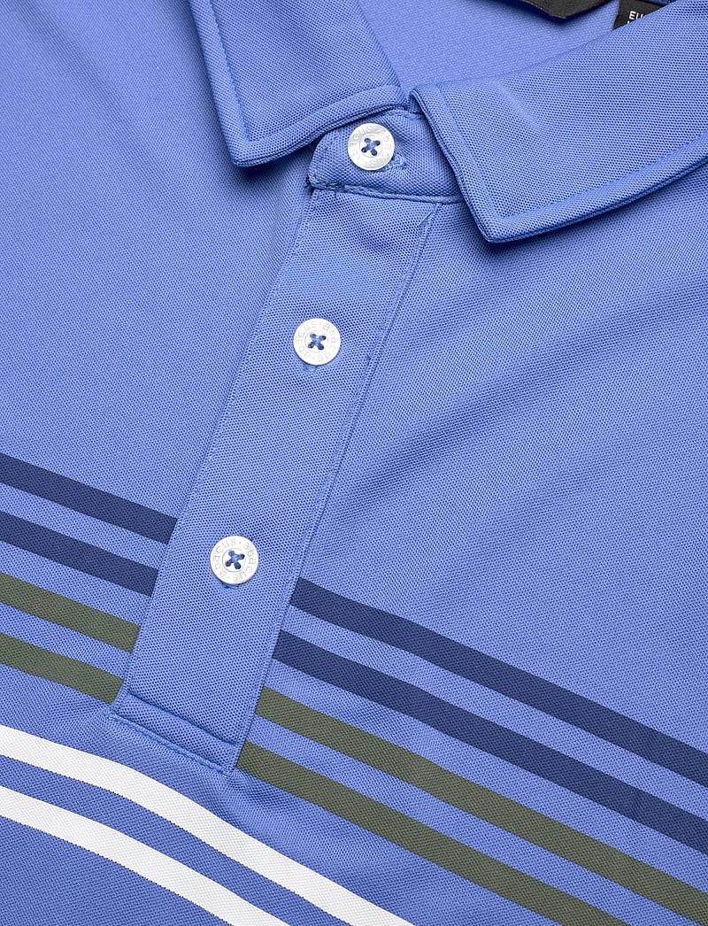 Abacus - Mens Telford drycool polo - toppar & t-shirts - heaven - 5