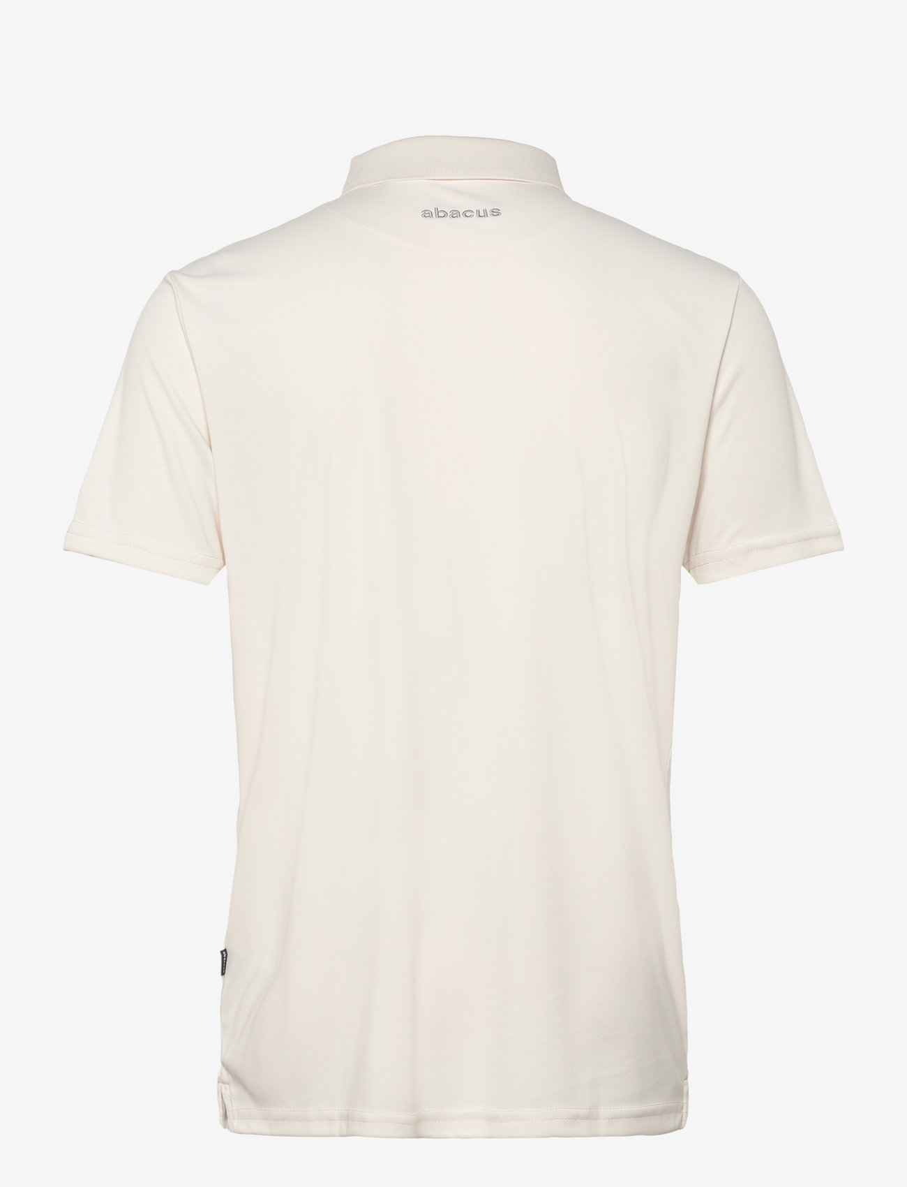 Abacus - Mens Walton drycool polo - toppe & t-shirts - clam - 2