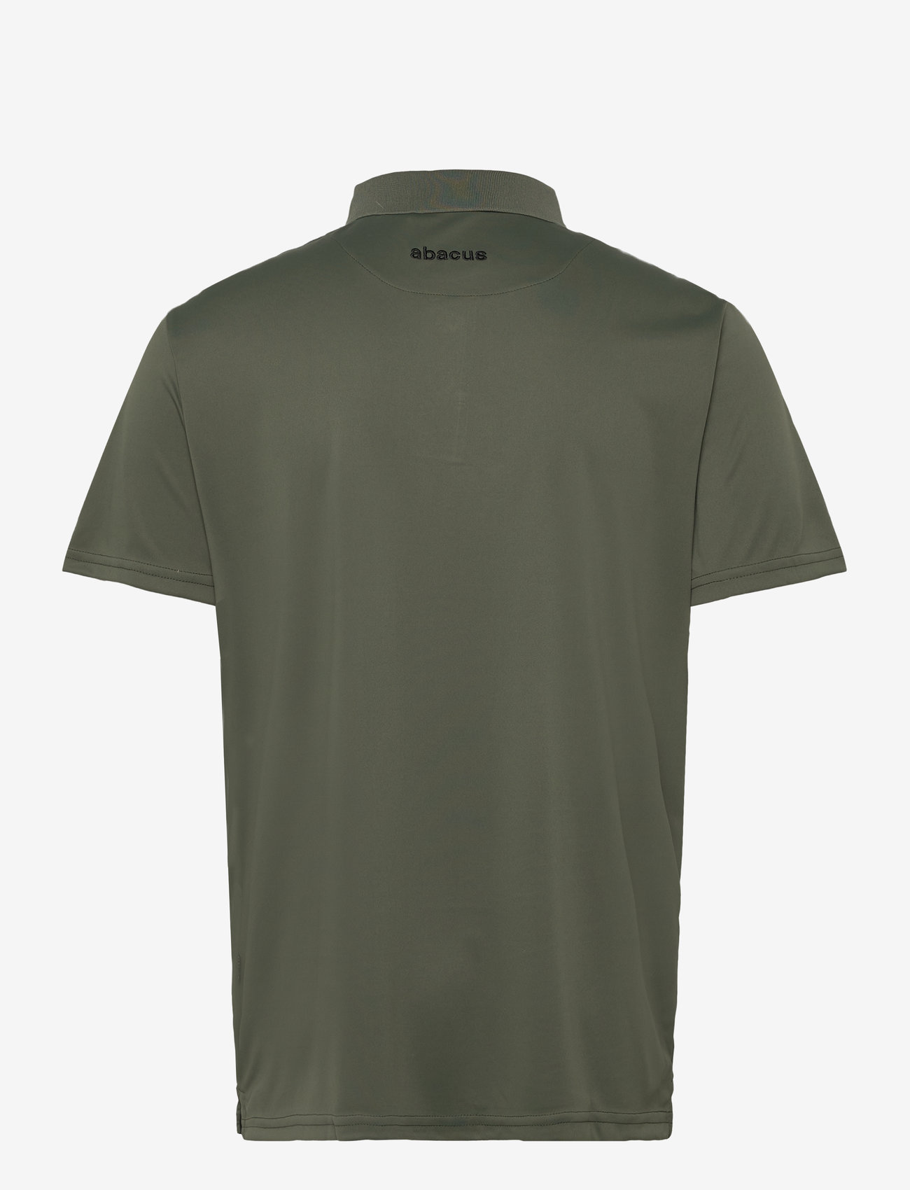 Abacus - Mens Walton drycool polo - toppar & t-shirts - forest - 2