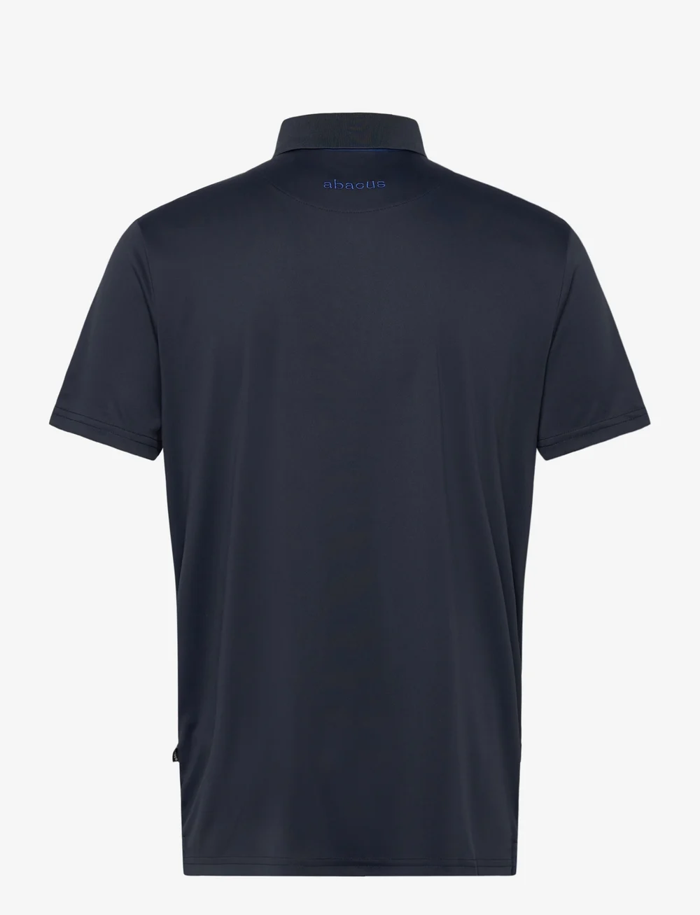 Abacus - Mens Walton drycool polo - oberteile & t-shirts - navy - 2