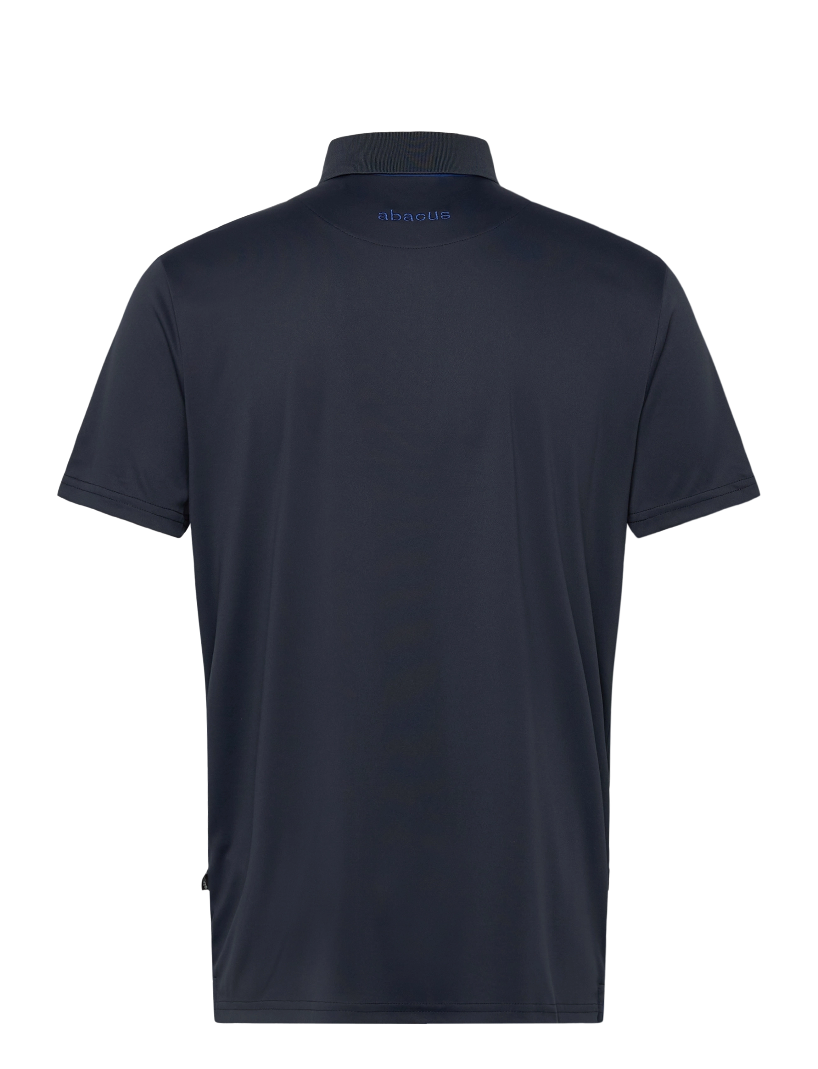 Abacus - Mens Walton drycool polo - navy - 2