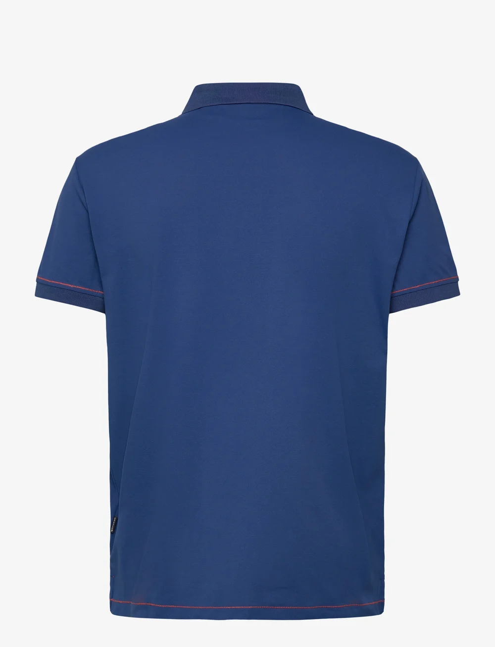 Abacus - Mens Stoke drycool polo - oberteile & t-shirts - atlantic blue - 2