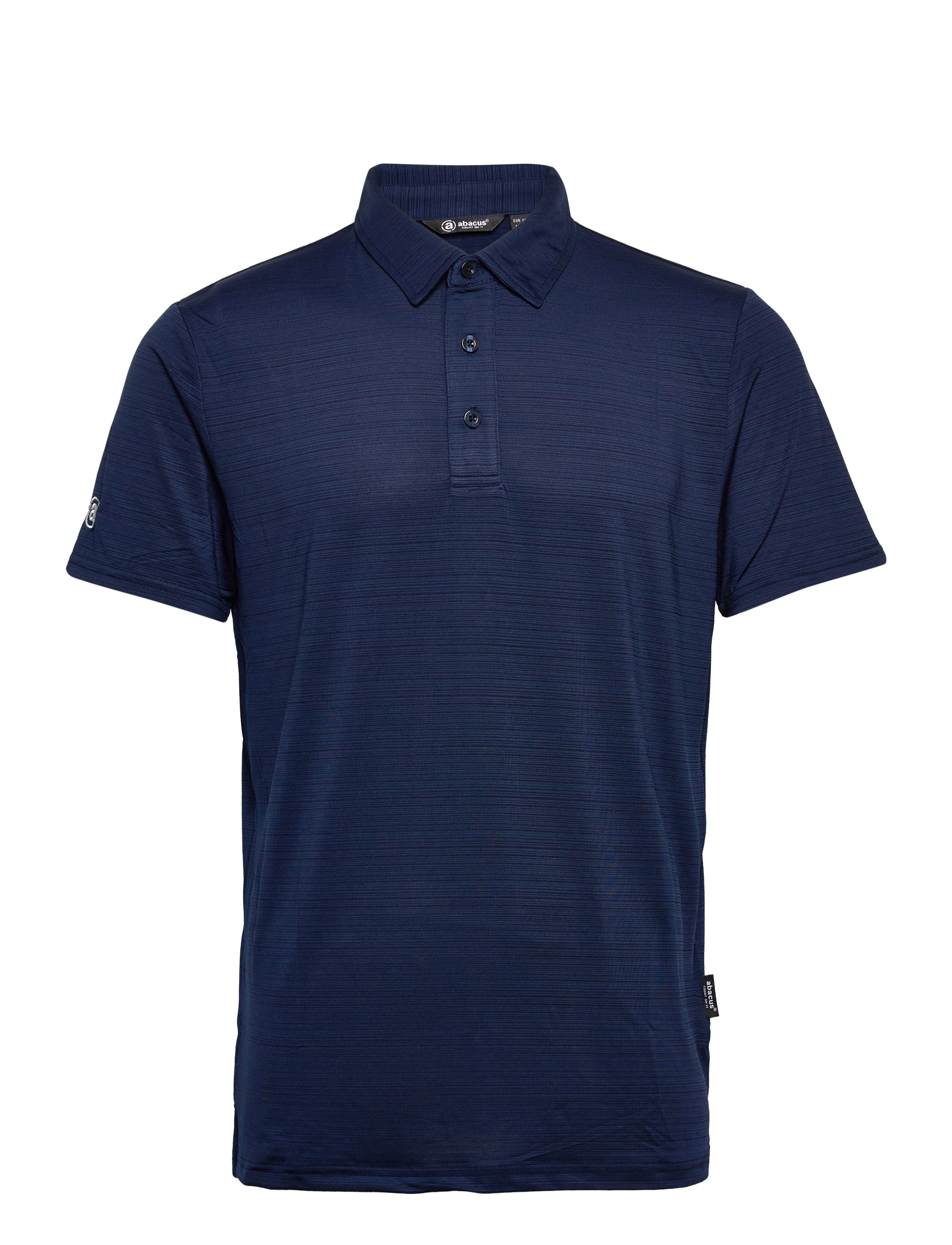 Mens Kauri polo - NAVY