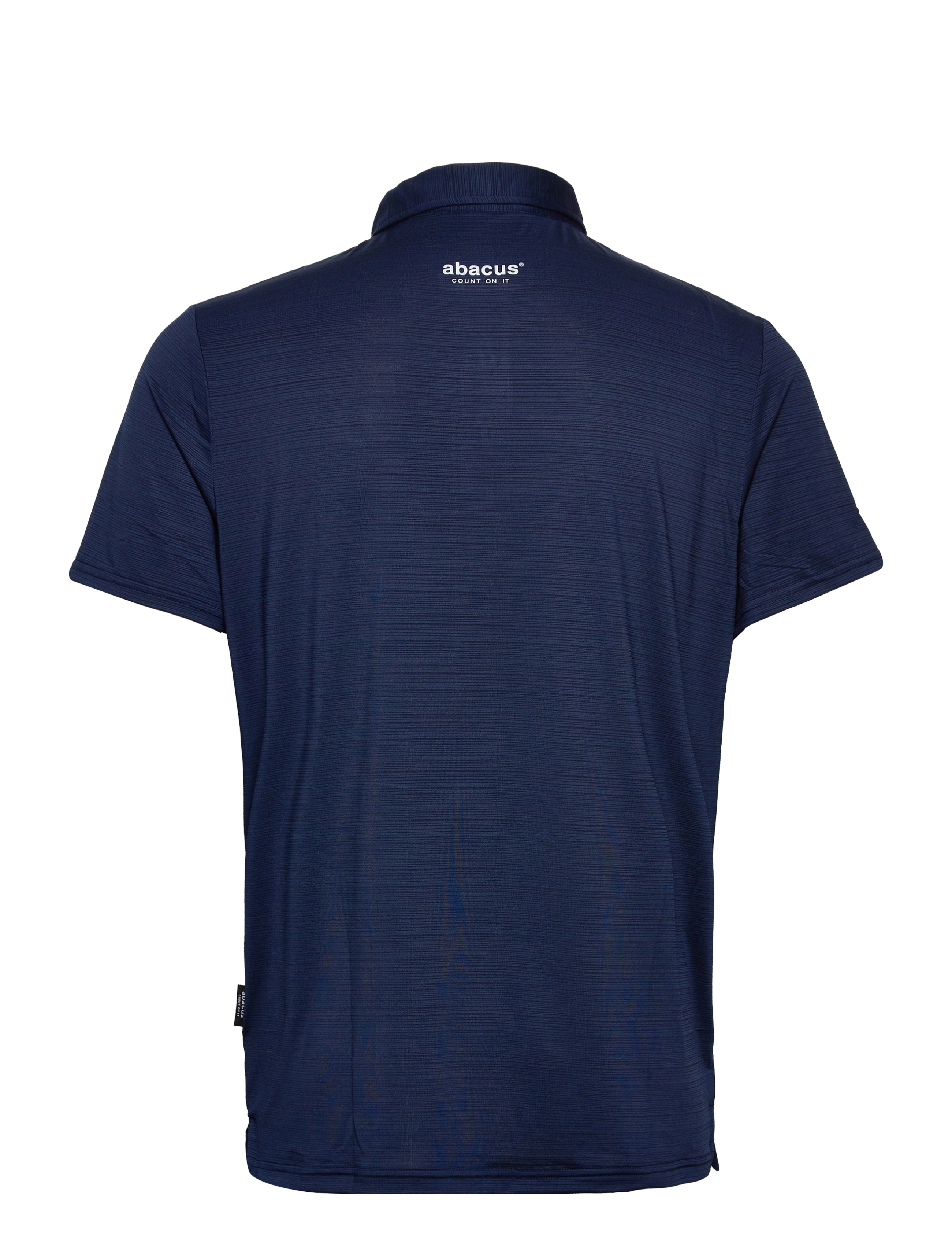 Abacus - Mens Kauri polo - navy - 1